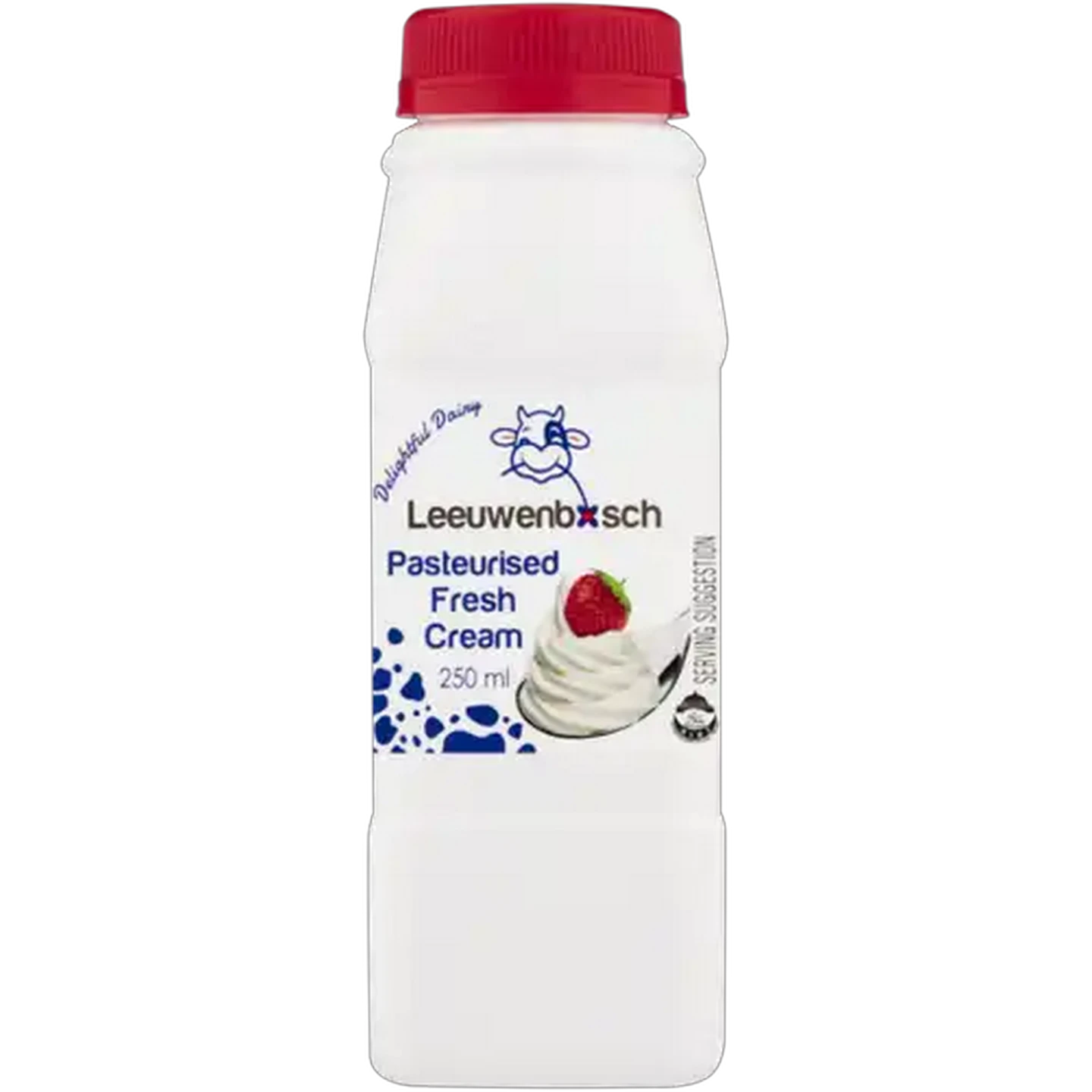Image of Leeuwenbosch Fresh Cream 250ml