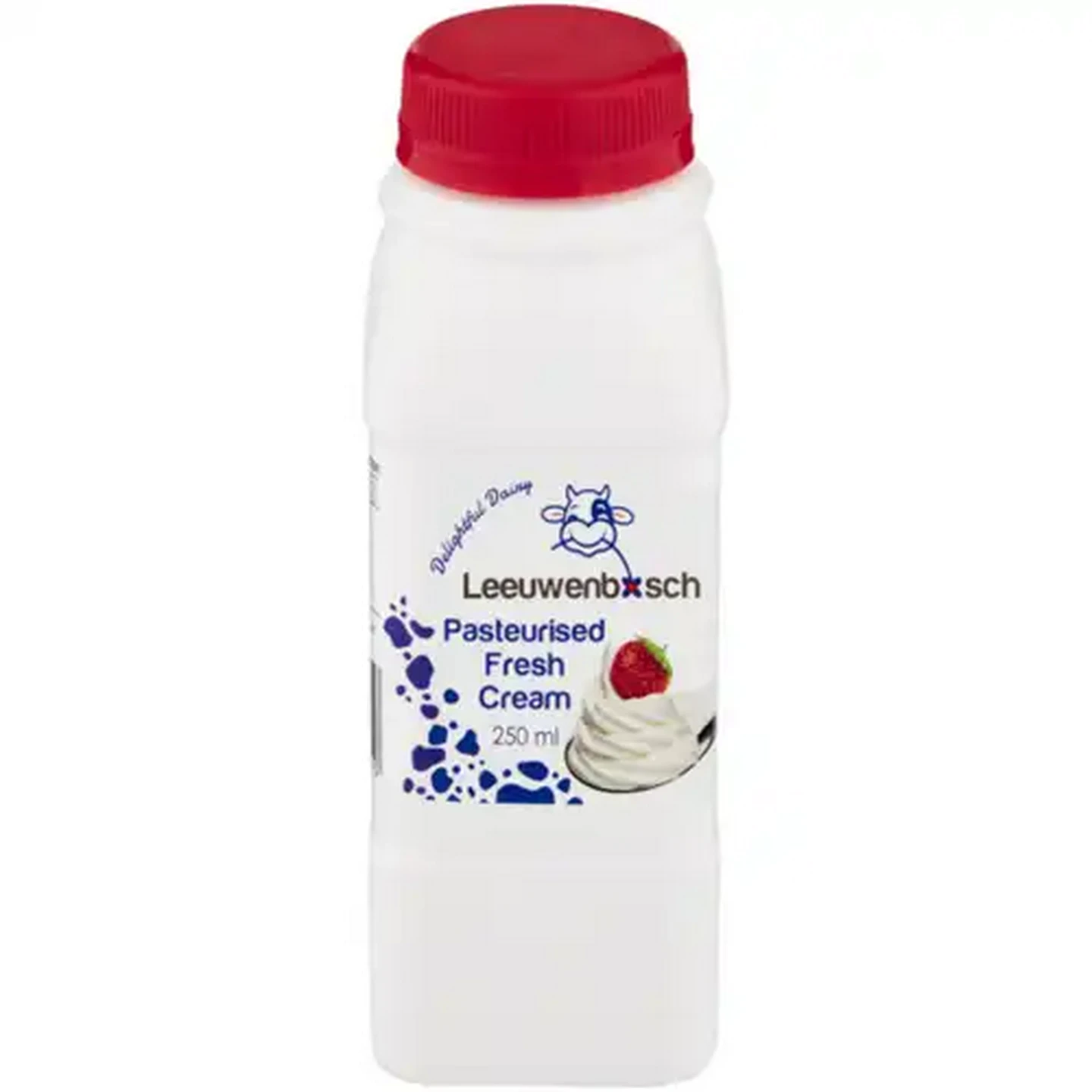 Image of Leeuwenbosch Fresh Cream 250ml