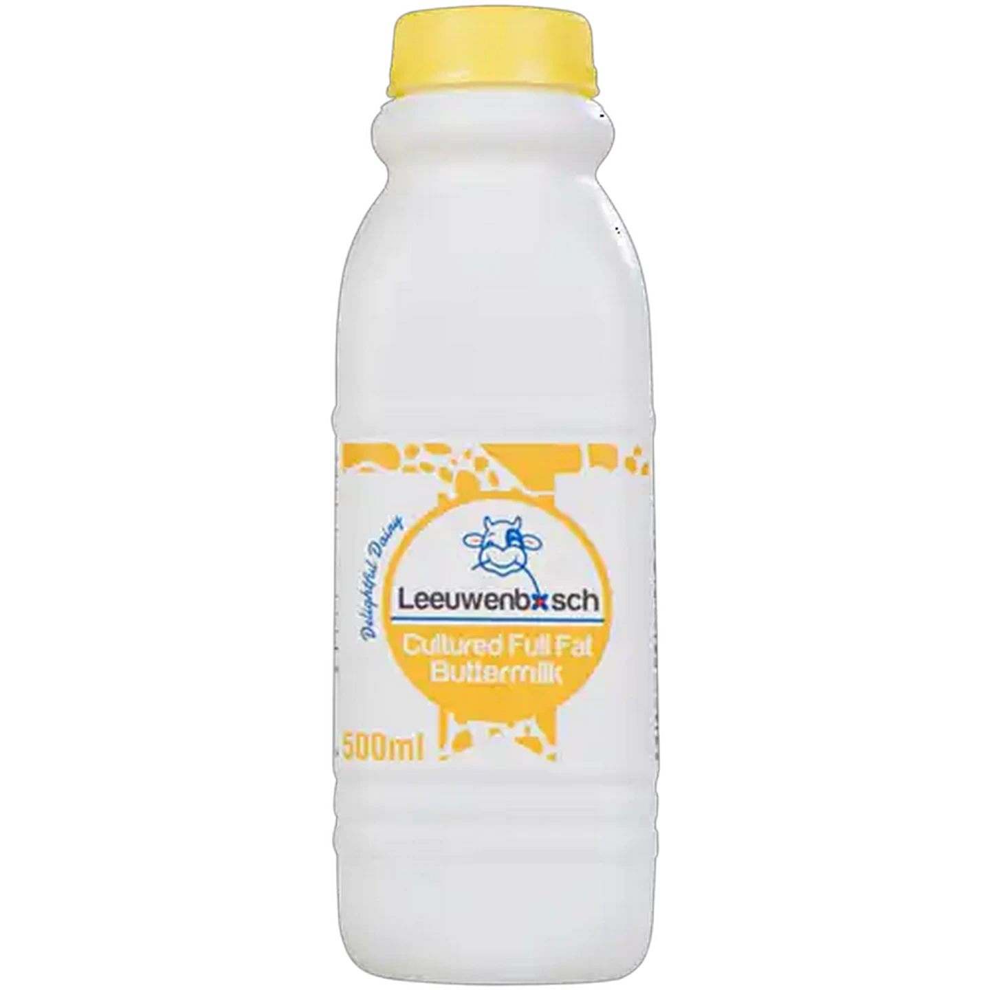 Image of Leeuwenbosch Full Fat Buttermilk 500g