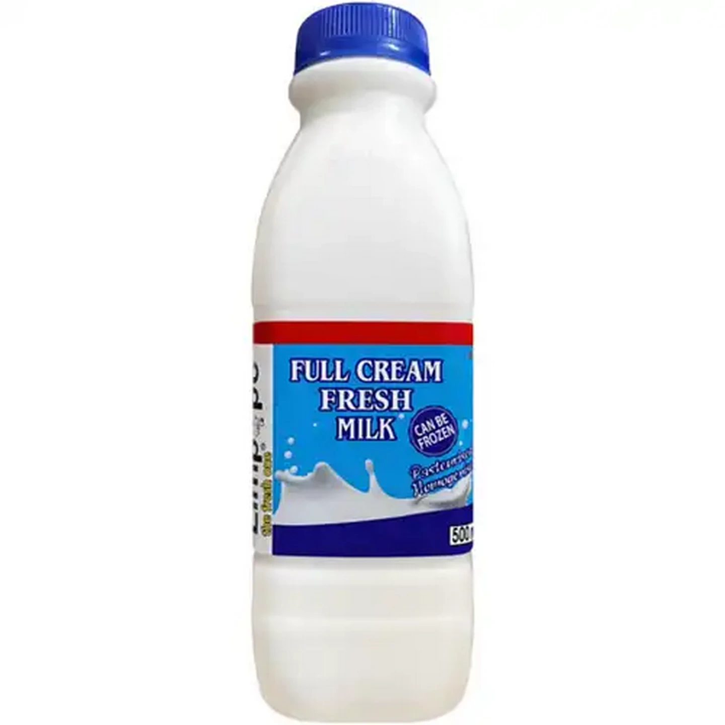 Image of Limpopo Dairies Full Cream Milk 500ml