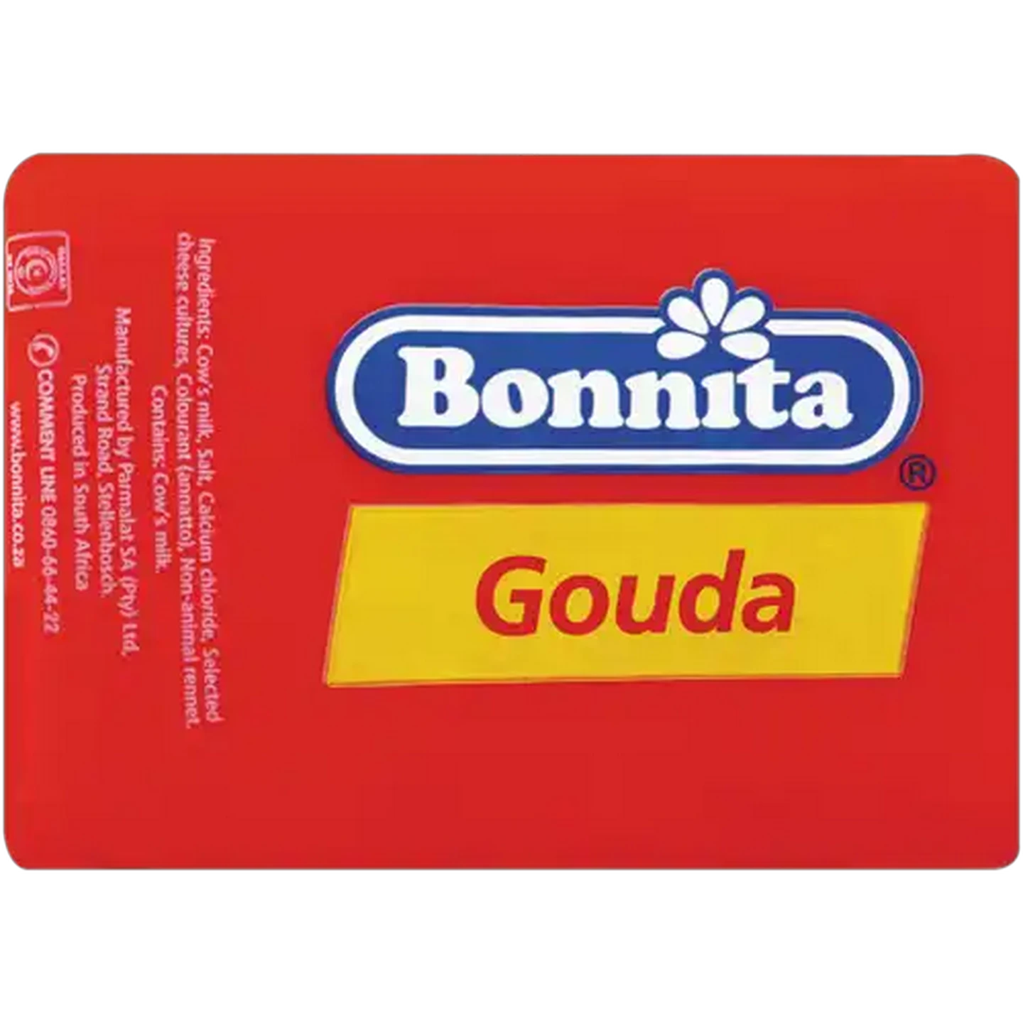 Image of Bonnita Gouda Cheese Per kg