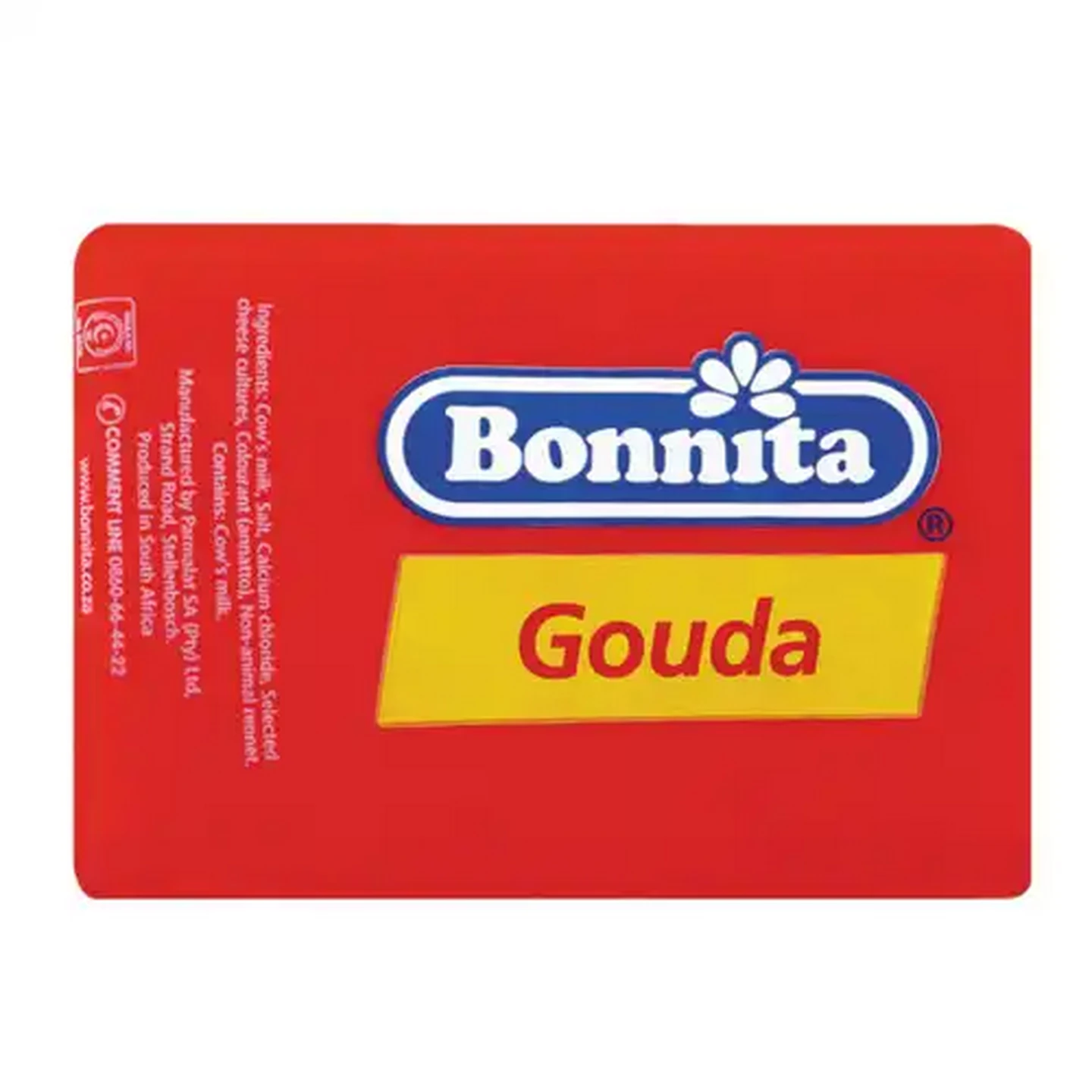 Image of Bonnita Gouda Cheese Per kg