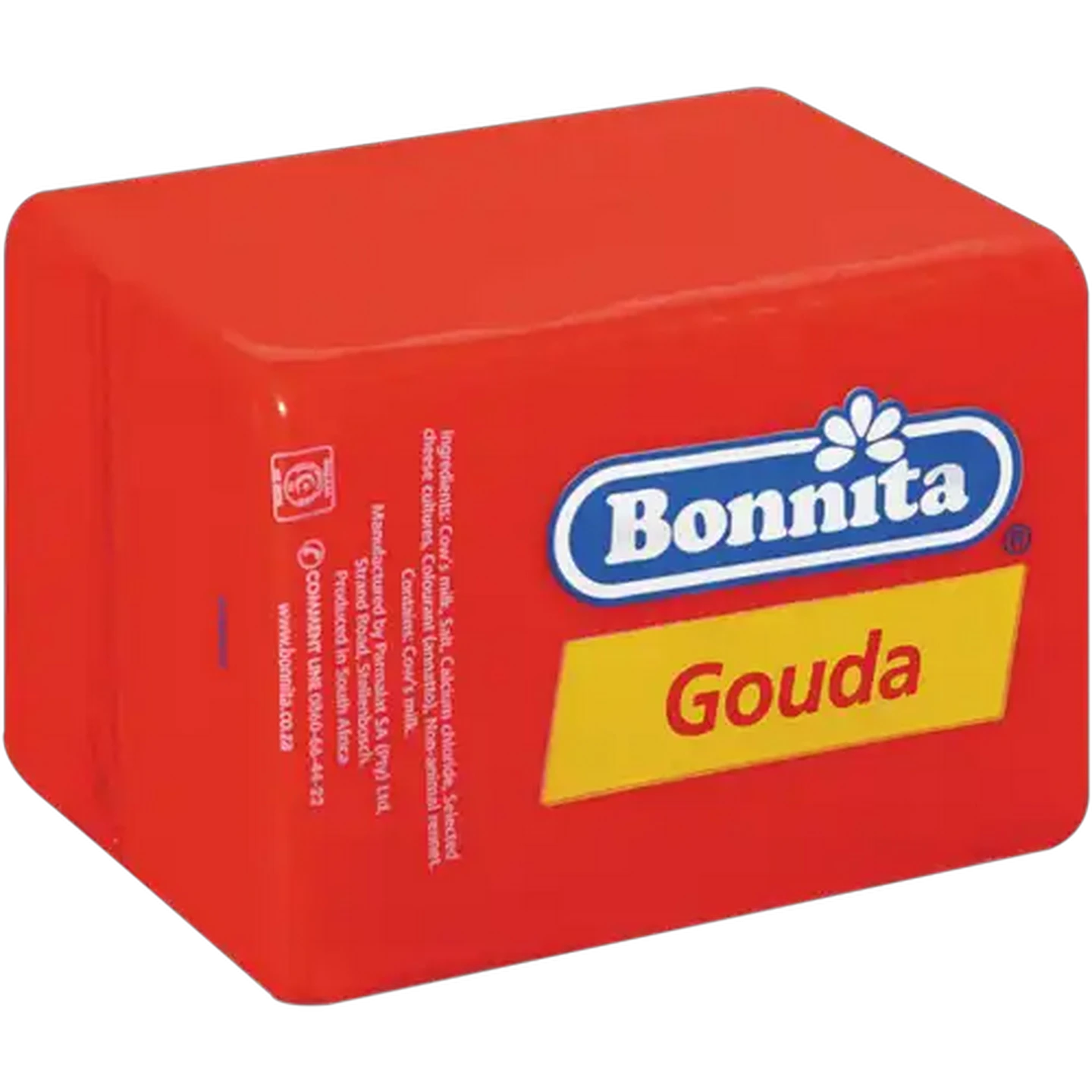 Image of Bonnita Gouda Cheese Per kg