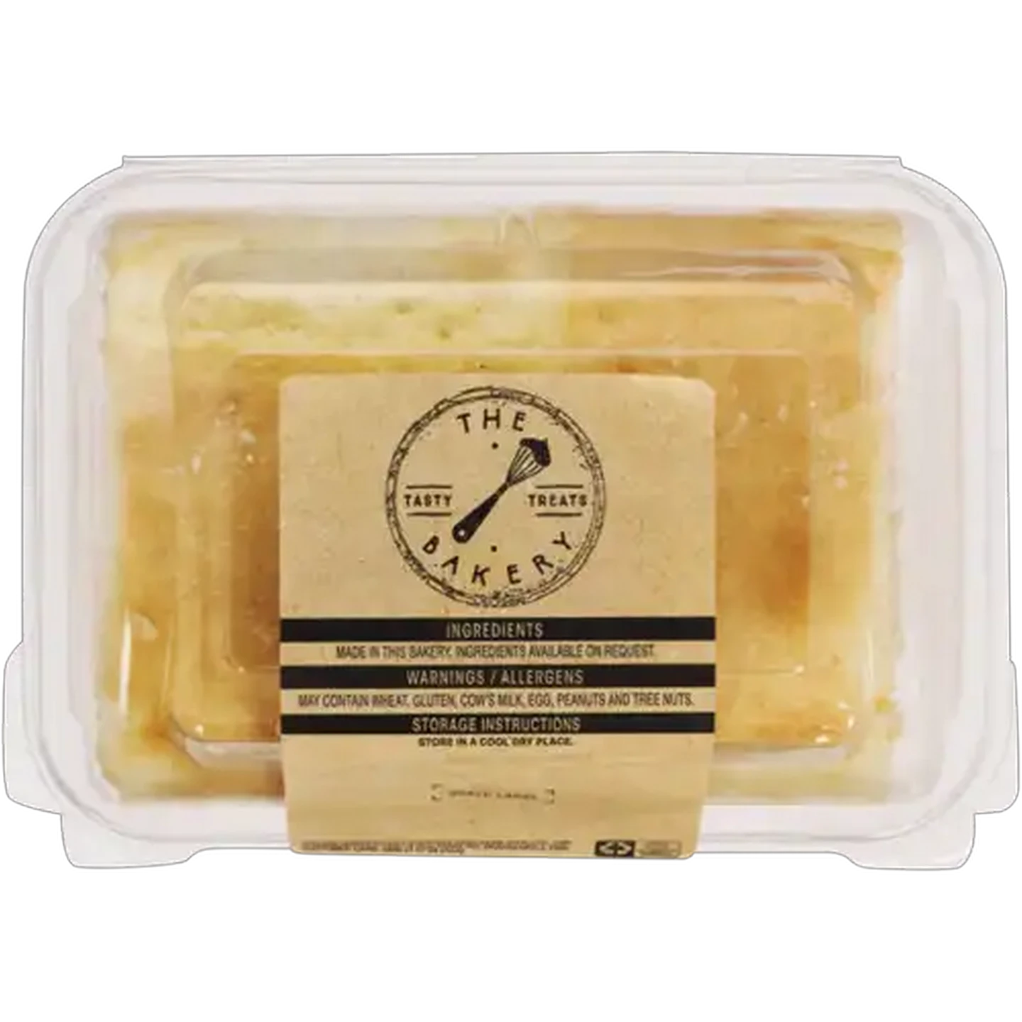 Image of Jam Swiss Roll