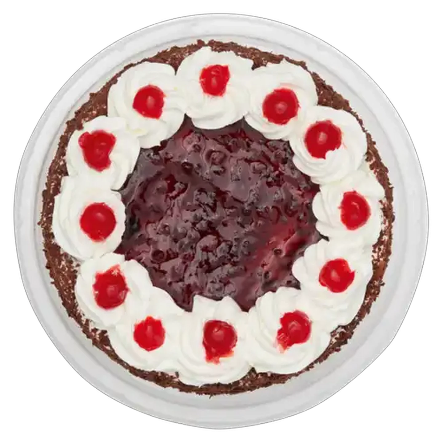Image of Black Forest Cake