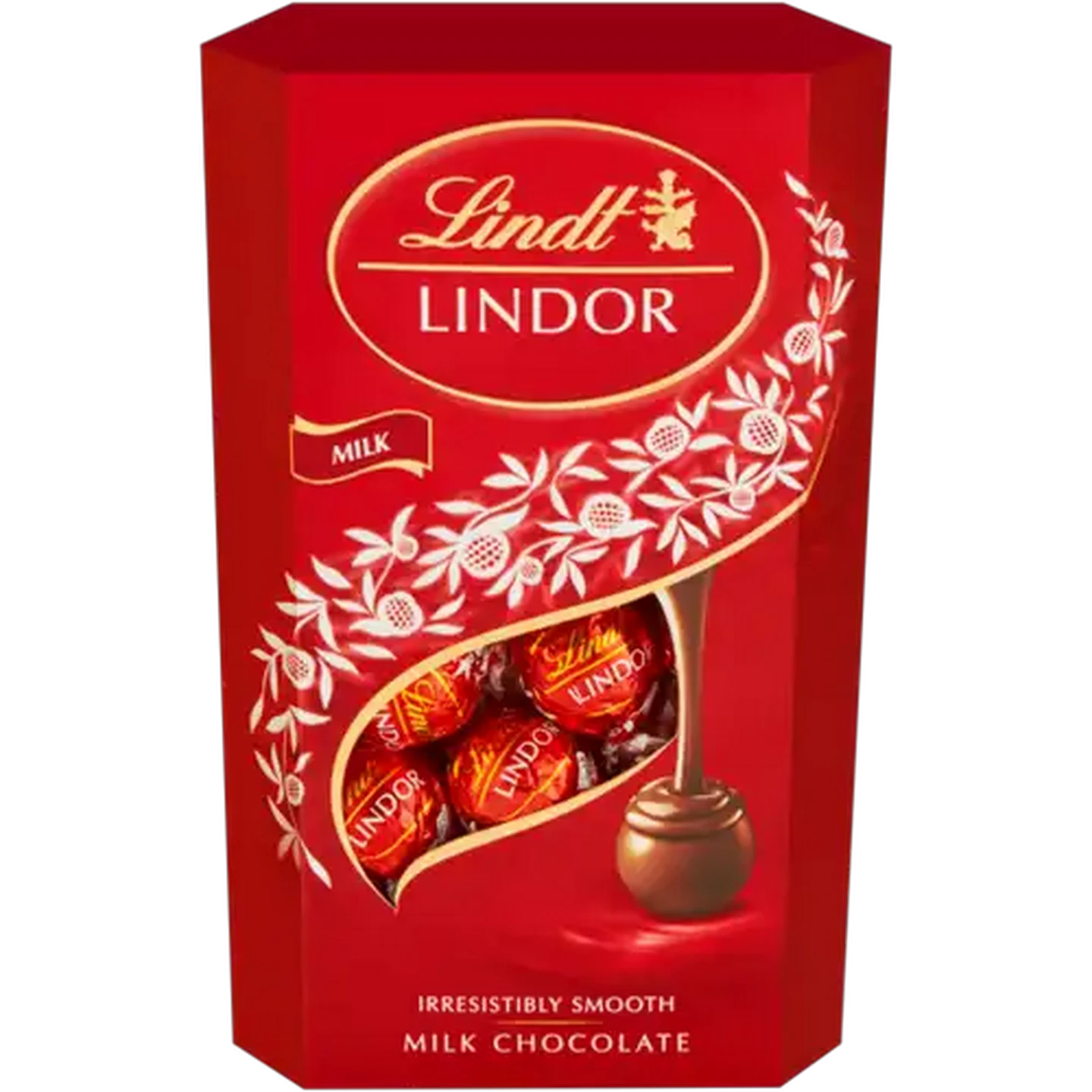 Checkers Sixty60 | Lindt Lindor Milk Chocolate Balls 337g