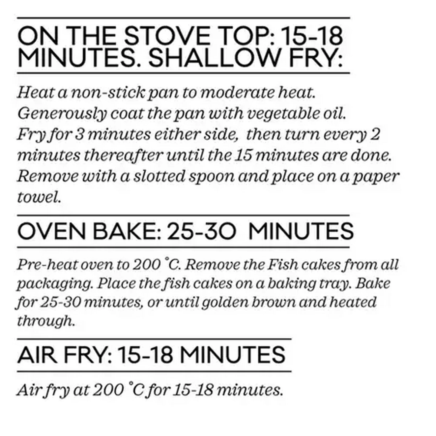 Image of Forage And Feast Frozen Hot Smoked Trout & Hake Fish Cakes 4 x 100g