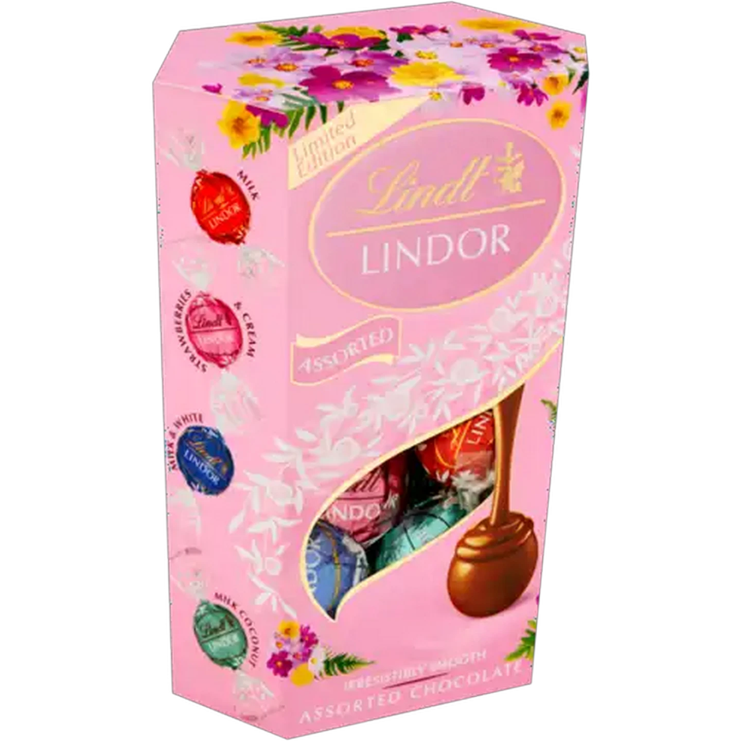 Checkers Sixty60 | Lindt LINDOR Limited Edition Summer Mix