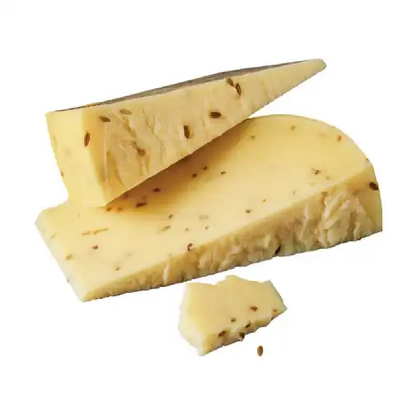 Image of Forage And Feast Gouda Cheese with Cumin 150g