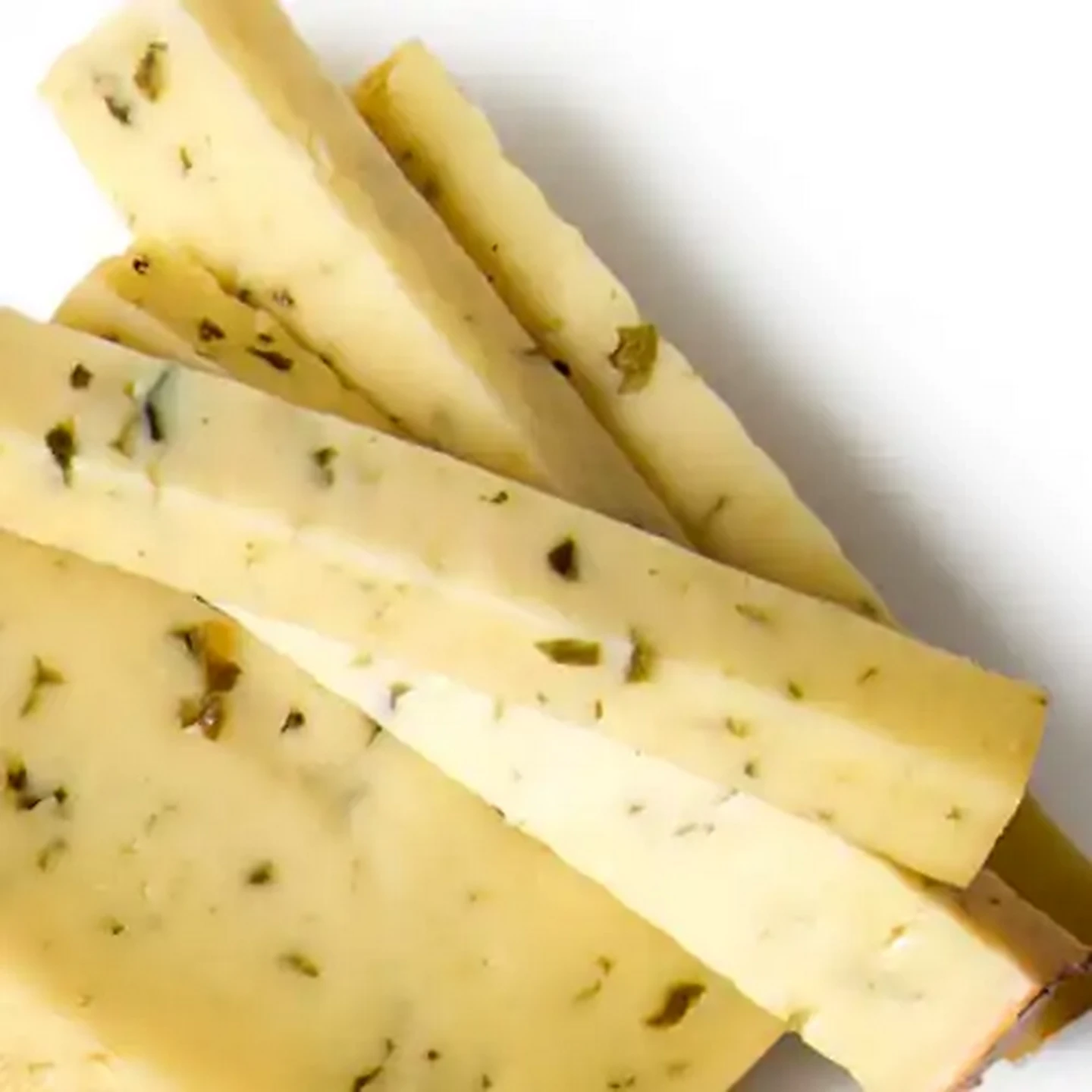 Image of Forage And Feast Gouda with Jalapeños 150g