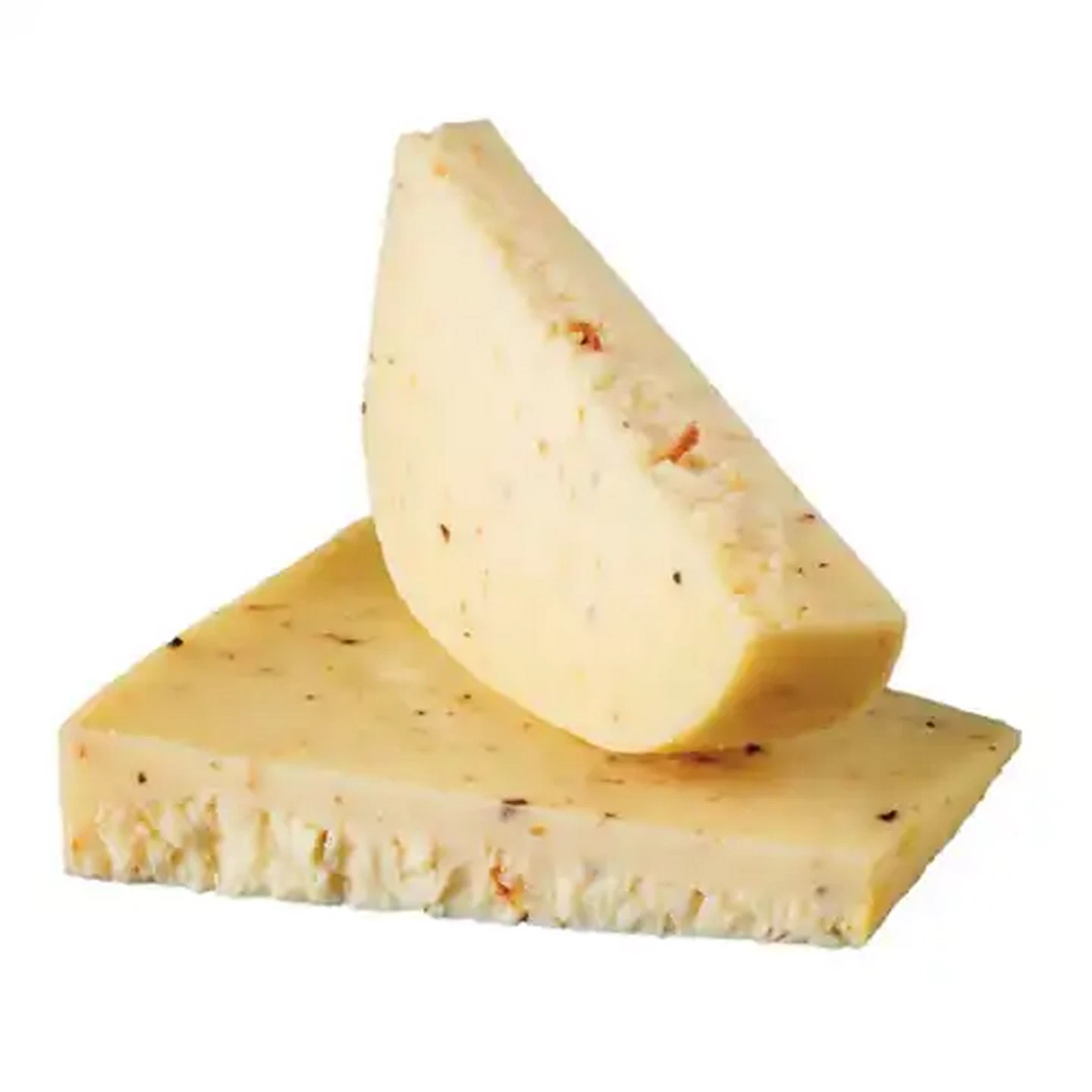 Image of Forage And Feast Gouda With Tomatoes, Olive & Garlic 150g