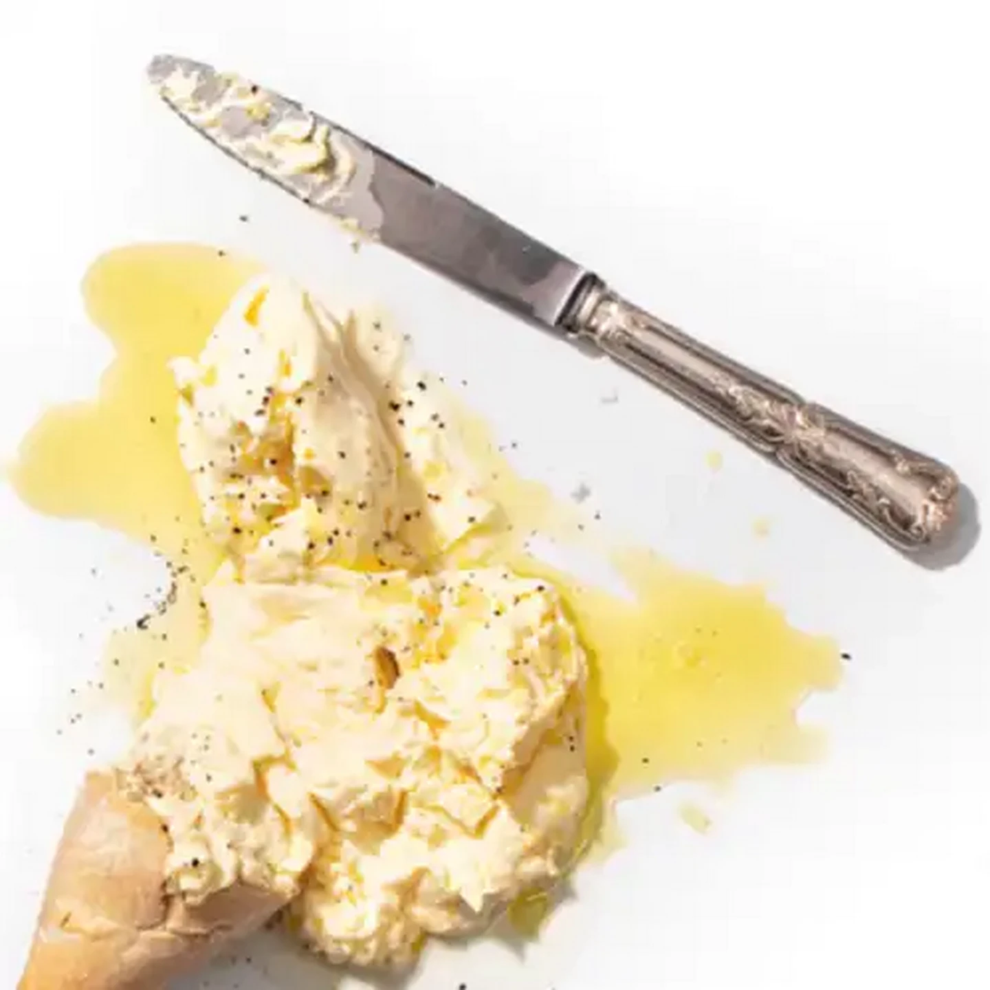 Image of Forage And Feast Burrata Cheese Tub 120g