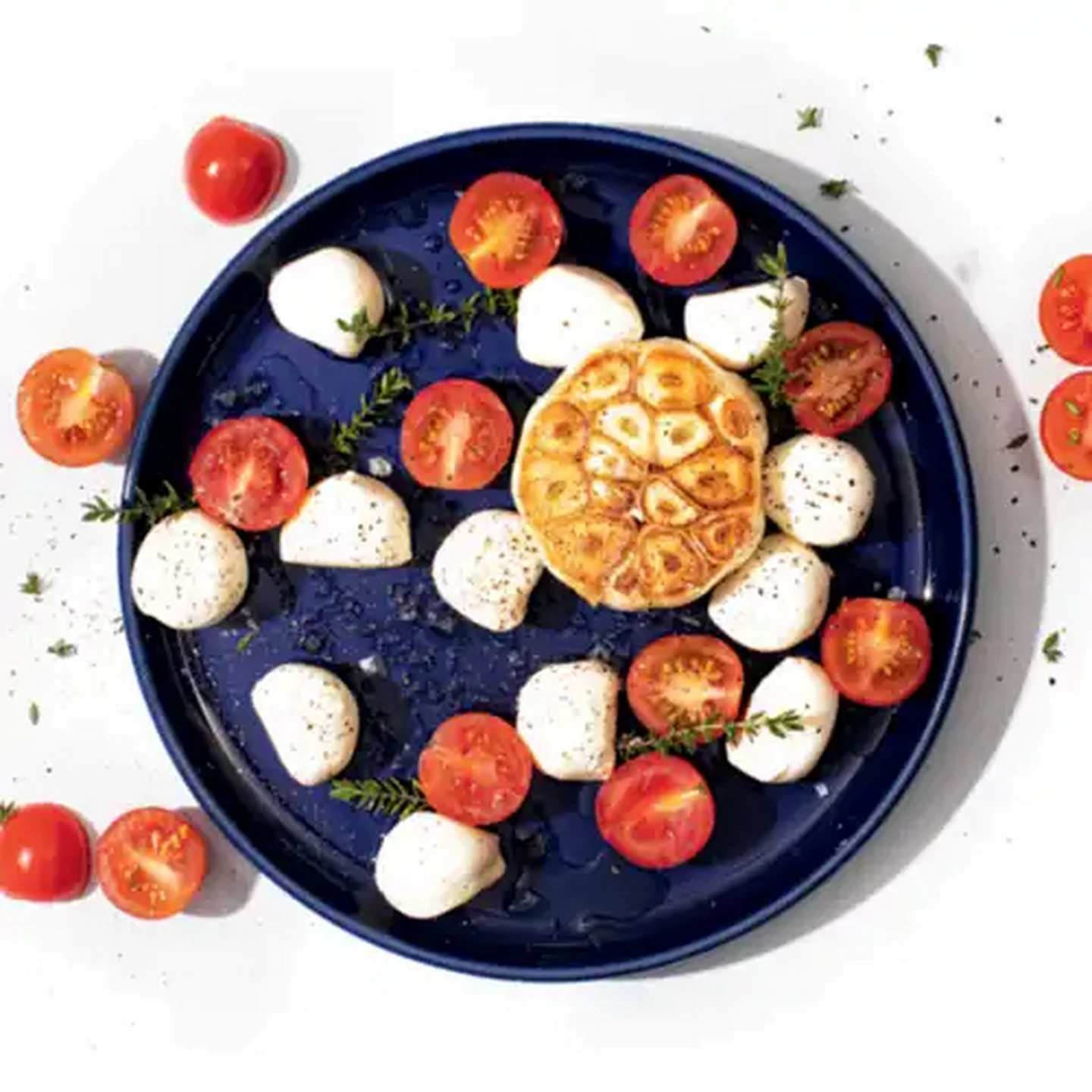 Image of Forage And Feast Bocconcini Tub 118g