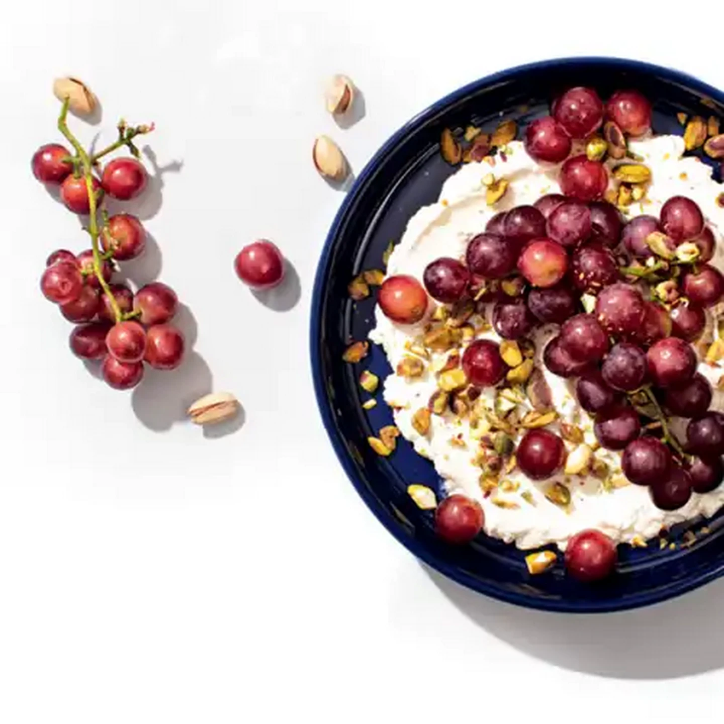 Image of Forage And Feast Ricotta Soft Cheese Tub 250g