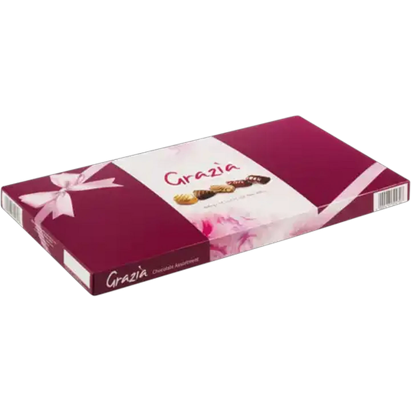 Image of Grazia Chocolate Assortment 400g