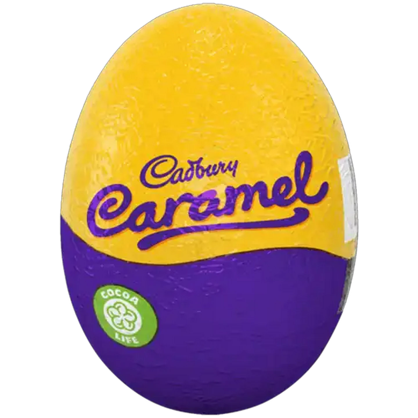 Image of Cadbury Caramel Egg 40g