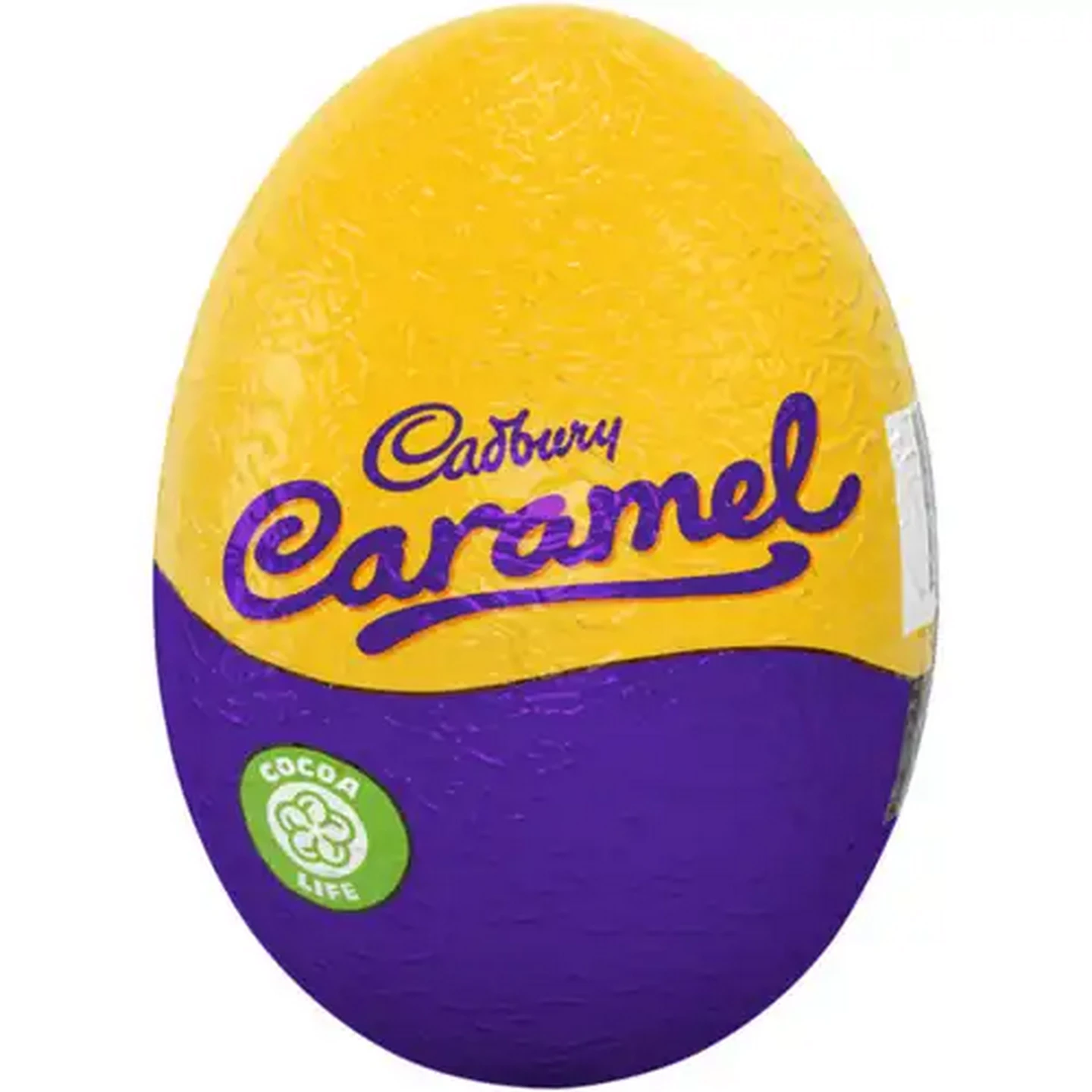 Image of Cadbury Caramel Egg 40g
