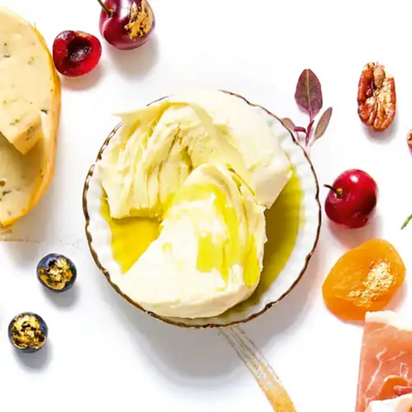 Image of Forage And Feast Mozzarella Di Bufala 120g