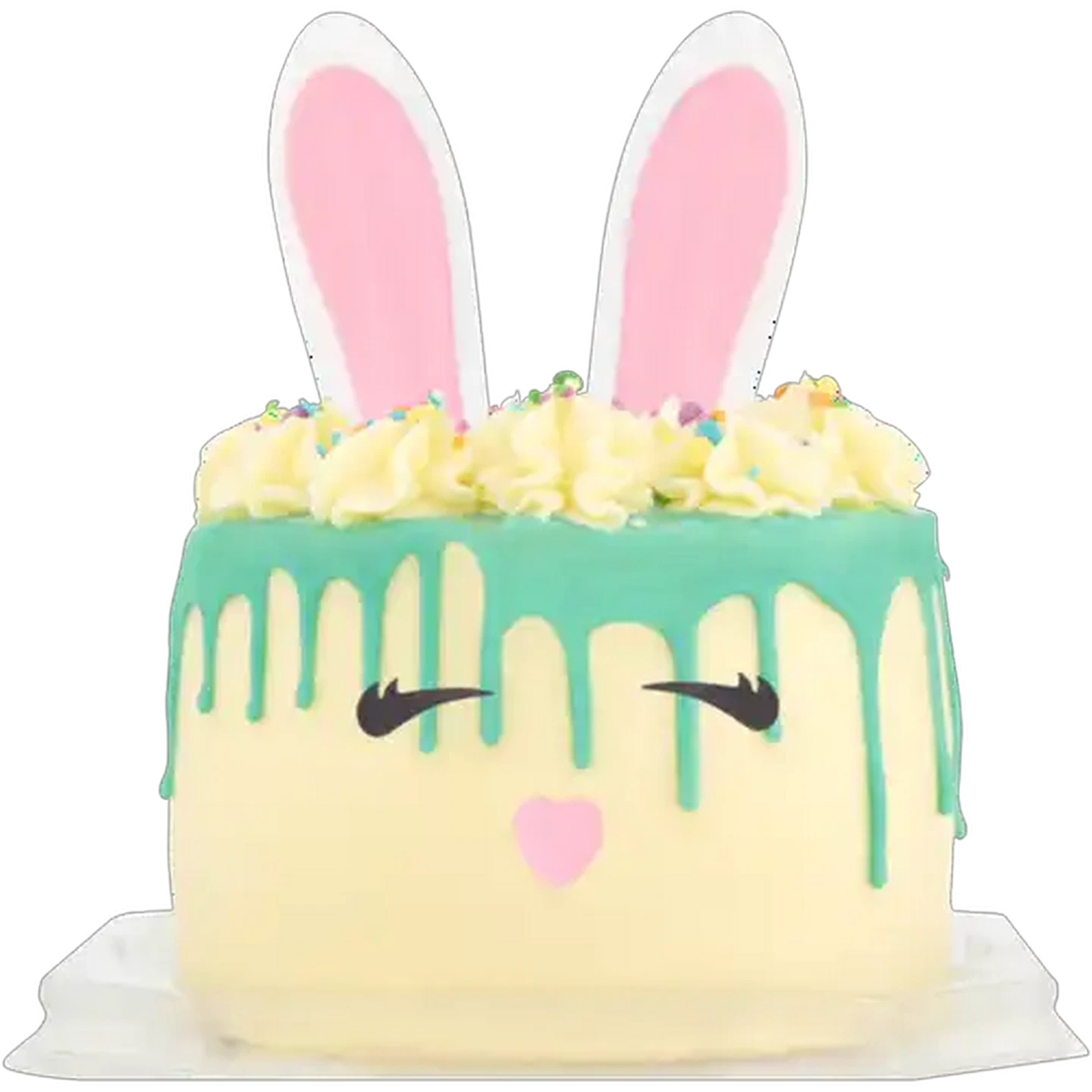 Image of Limited Edition Easter Bunny Cake
