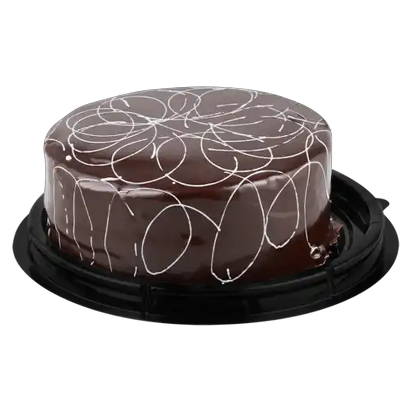 Image of Chocolate Ganache Cake