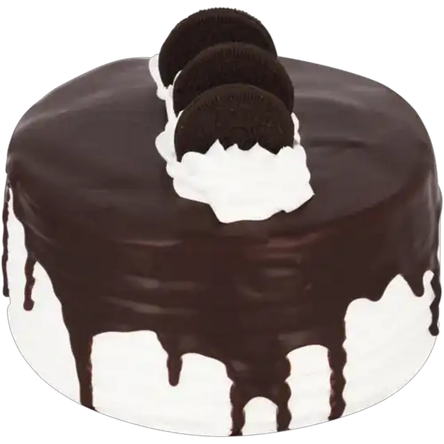 Image of Small Oreo Cake