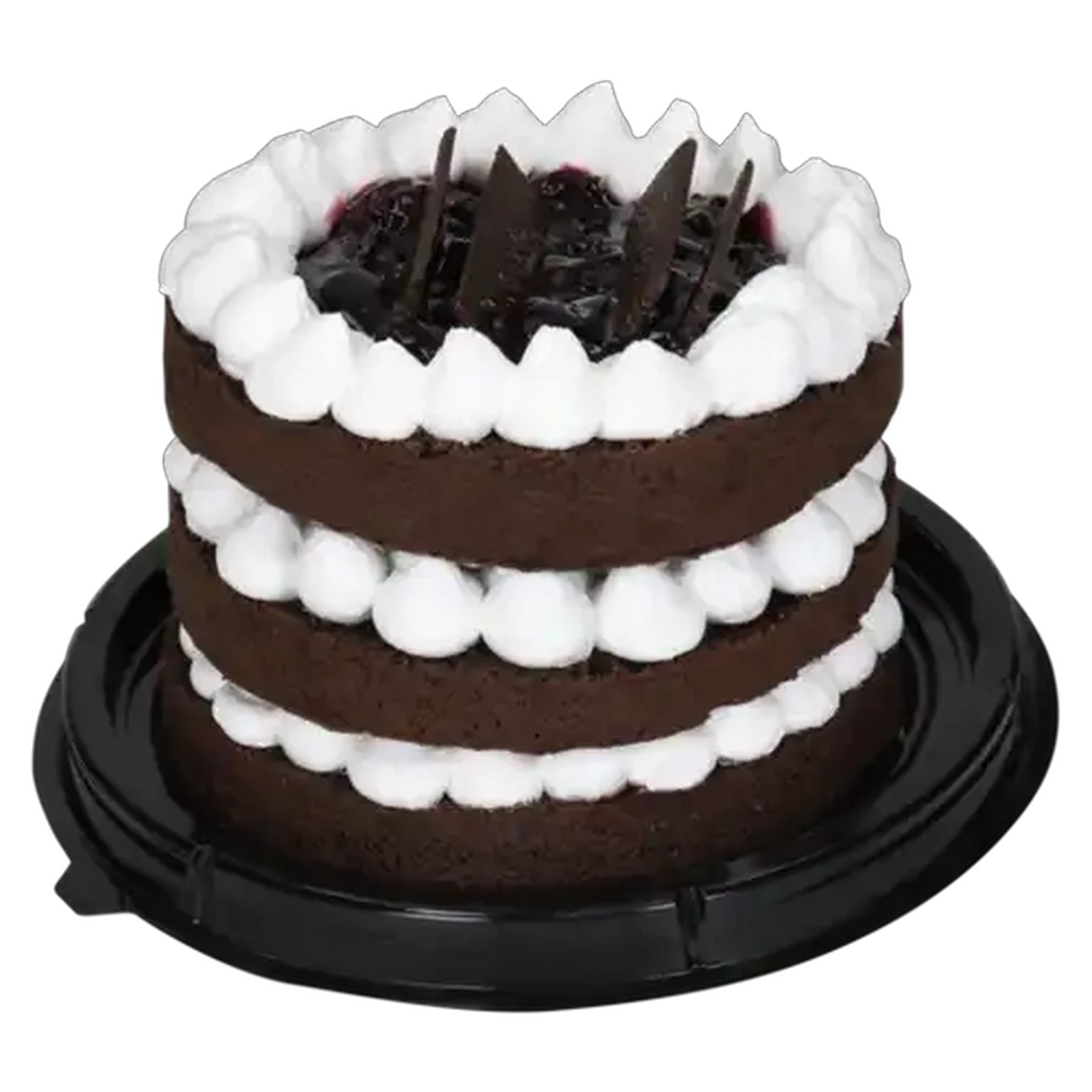 Image of Baby Black Forest Cake