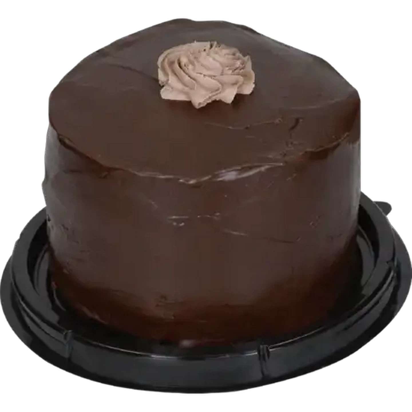 Image of Chocolate Ganache Cake