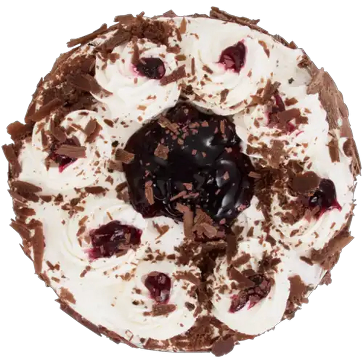Image of 3 Layer Black Forest Cake