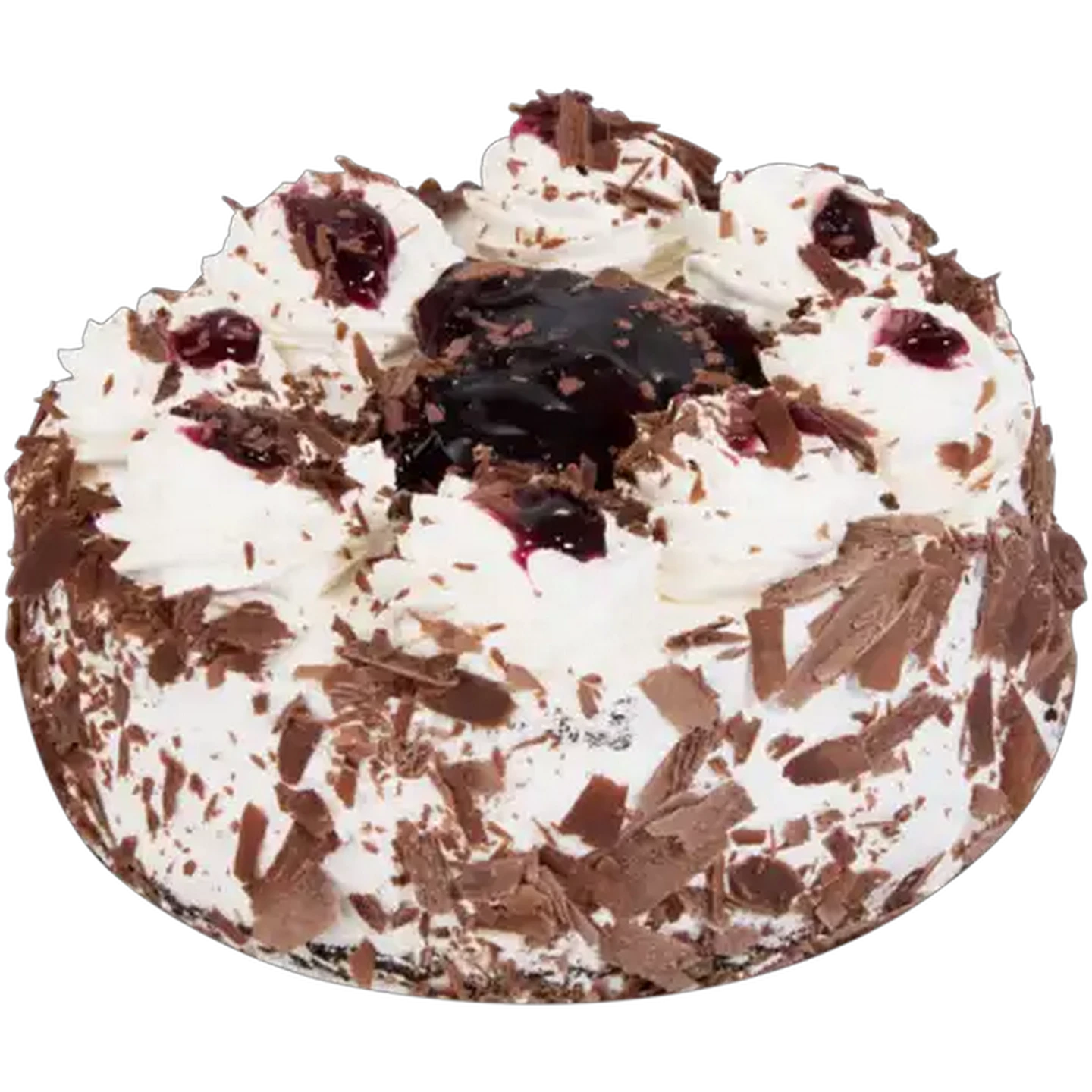 Image of 3 Layer Black Forest Cake