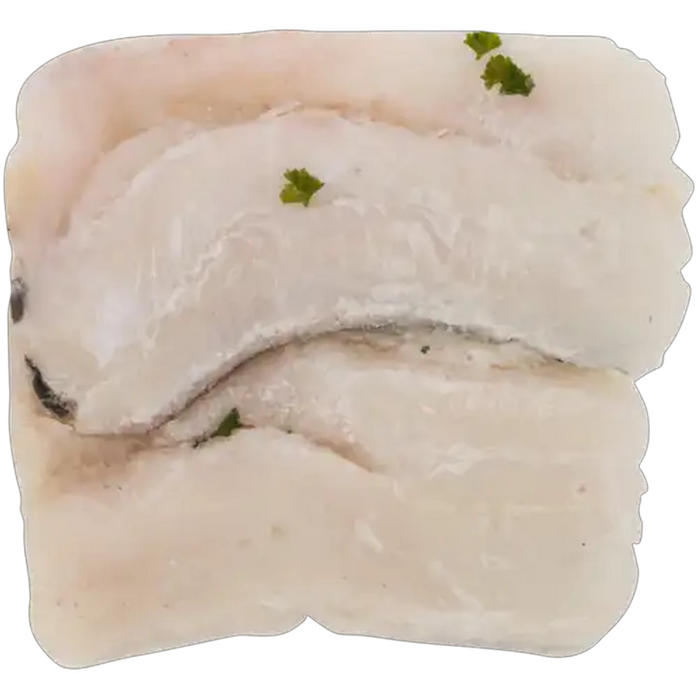 Image of Frozen Petite Hake Fillets Per kg
