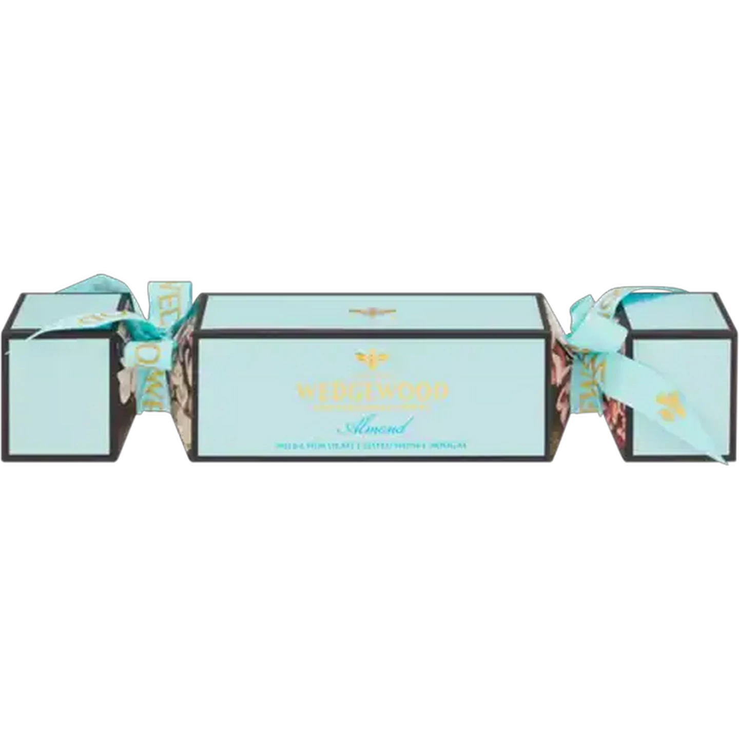 Image of Wedgewood Almond Milk Chocolate Coated Honey Nougat 168g