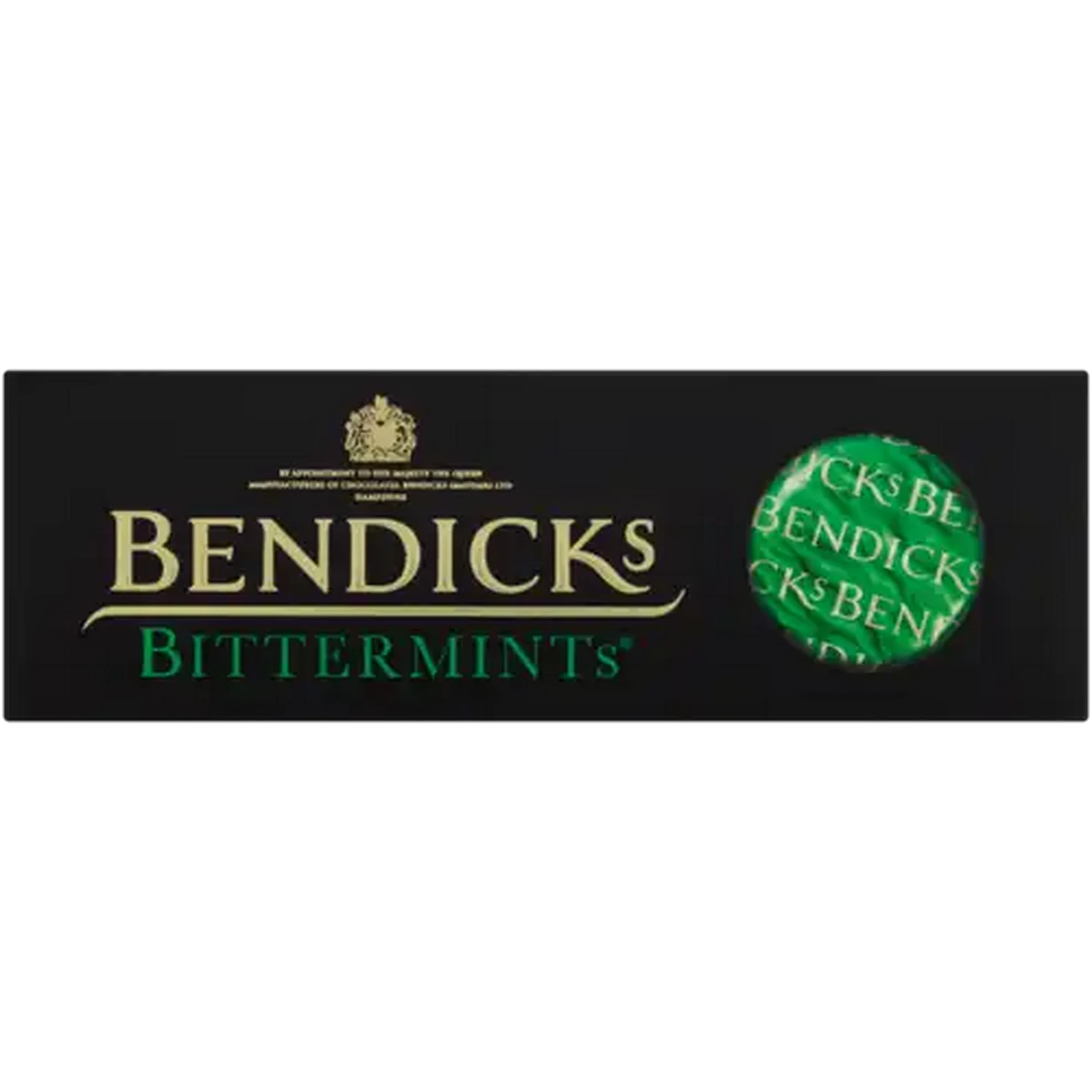 Image of Bendicks Bittermints 200g