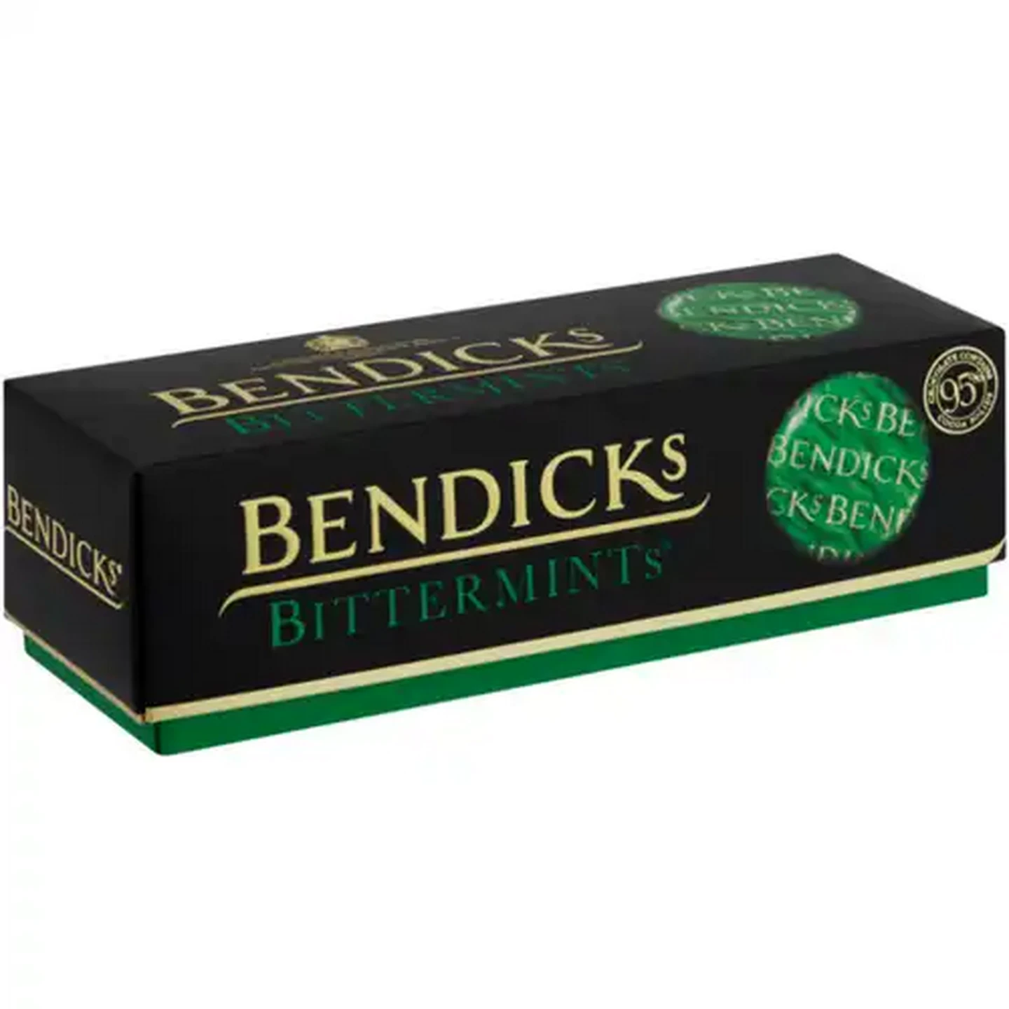 Image of Bendicks Bittermints 200g