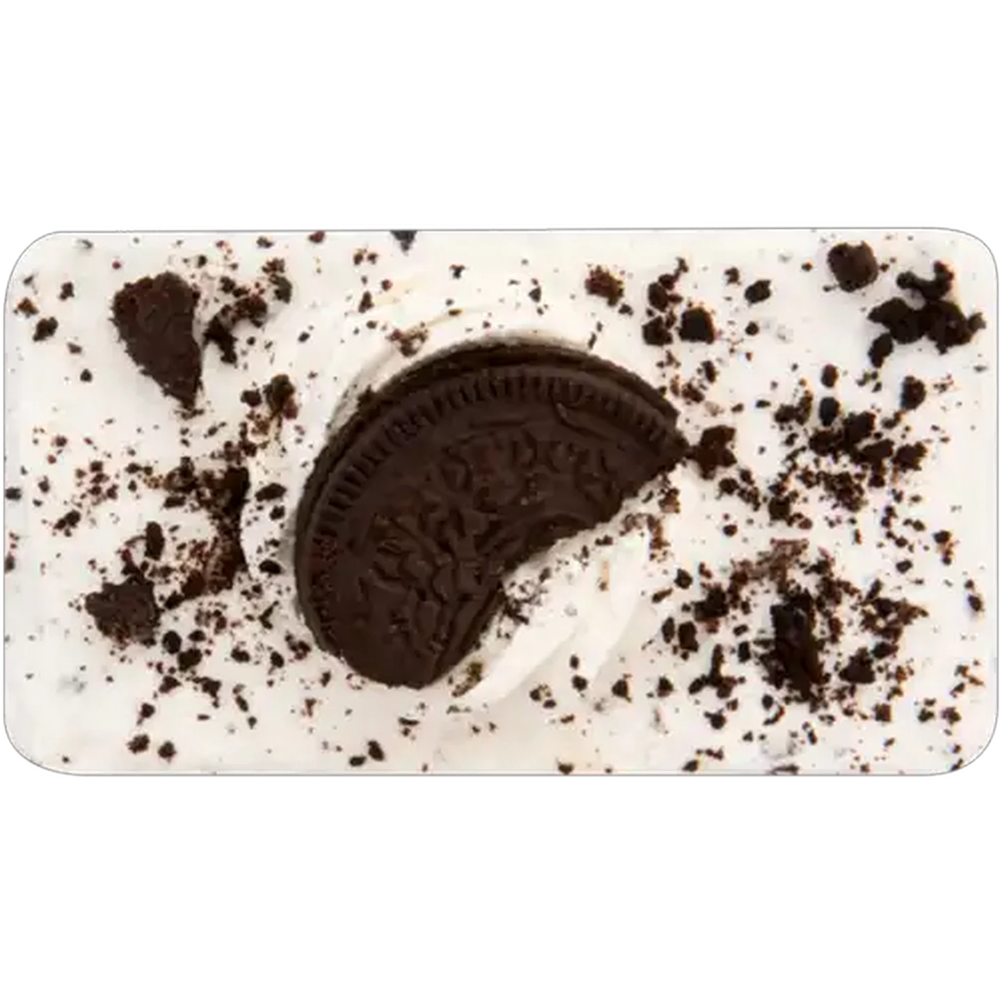 Image of Oreo Cake Slice