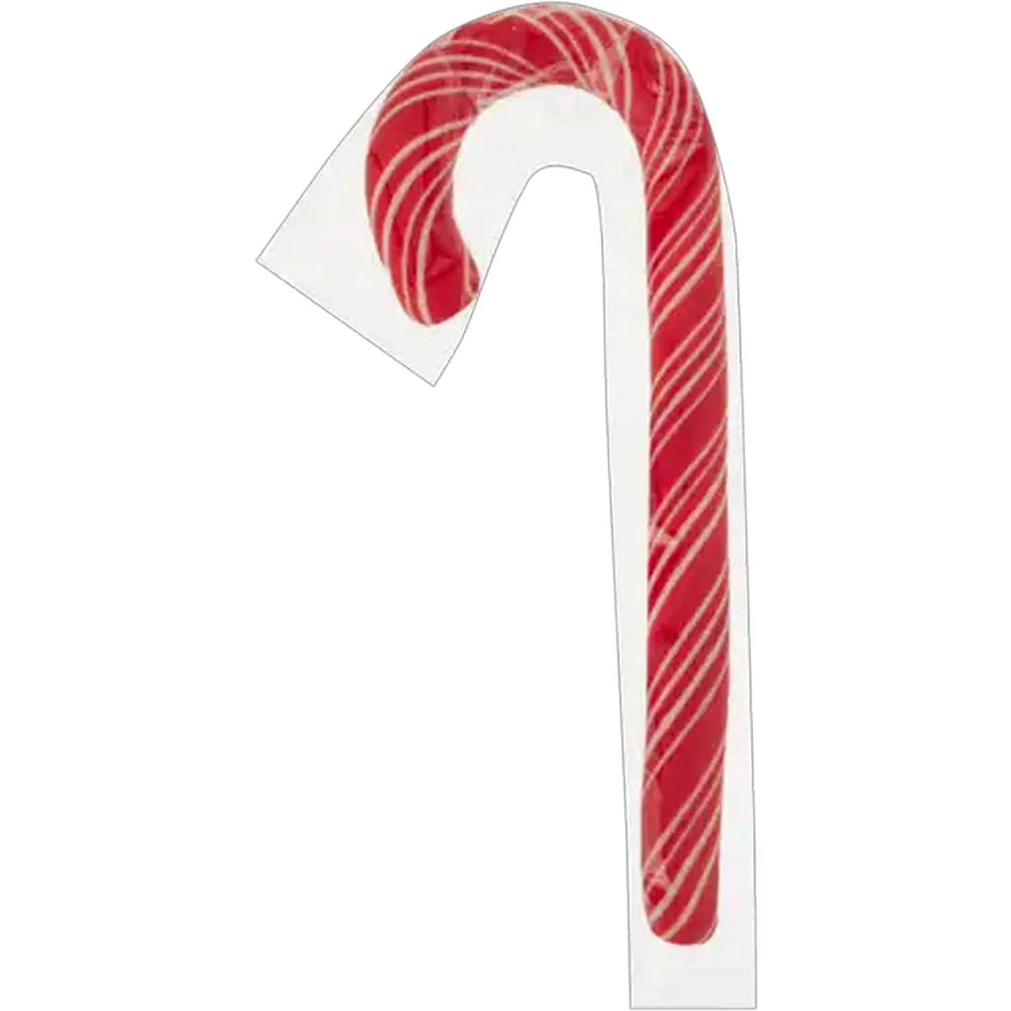 Image of Limited Edition Giant Candy Canes 45g
