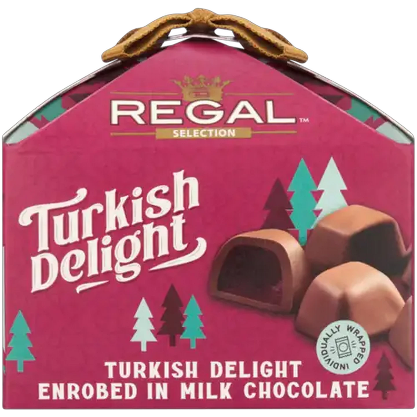 Image of Regal Turkish Delight 115g