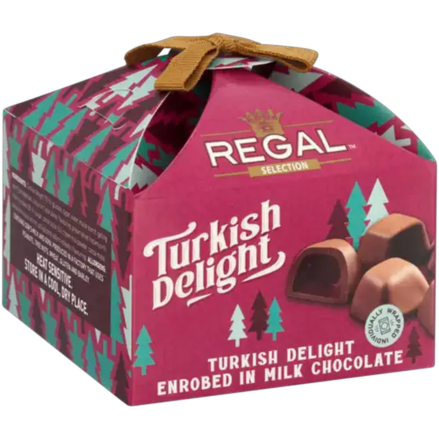 Image of Regal Turkish Delight 115g