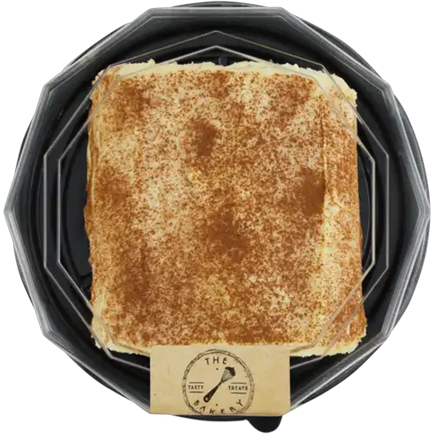 Image of The Bakery Milktart Swiss Roll Cake