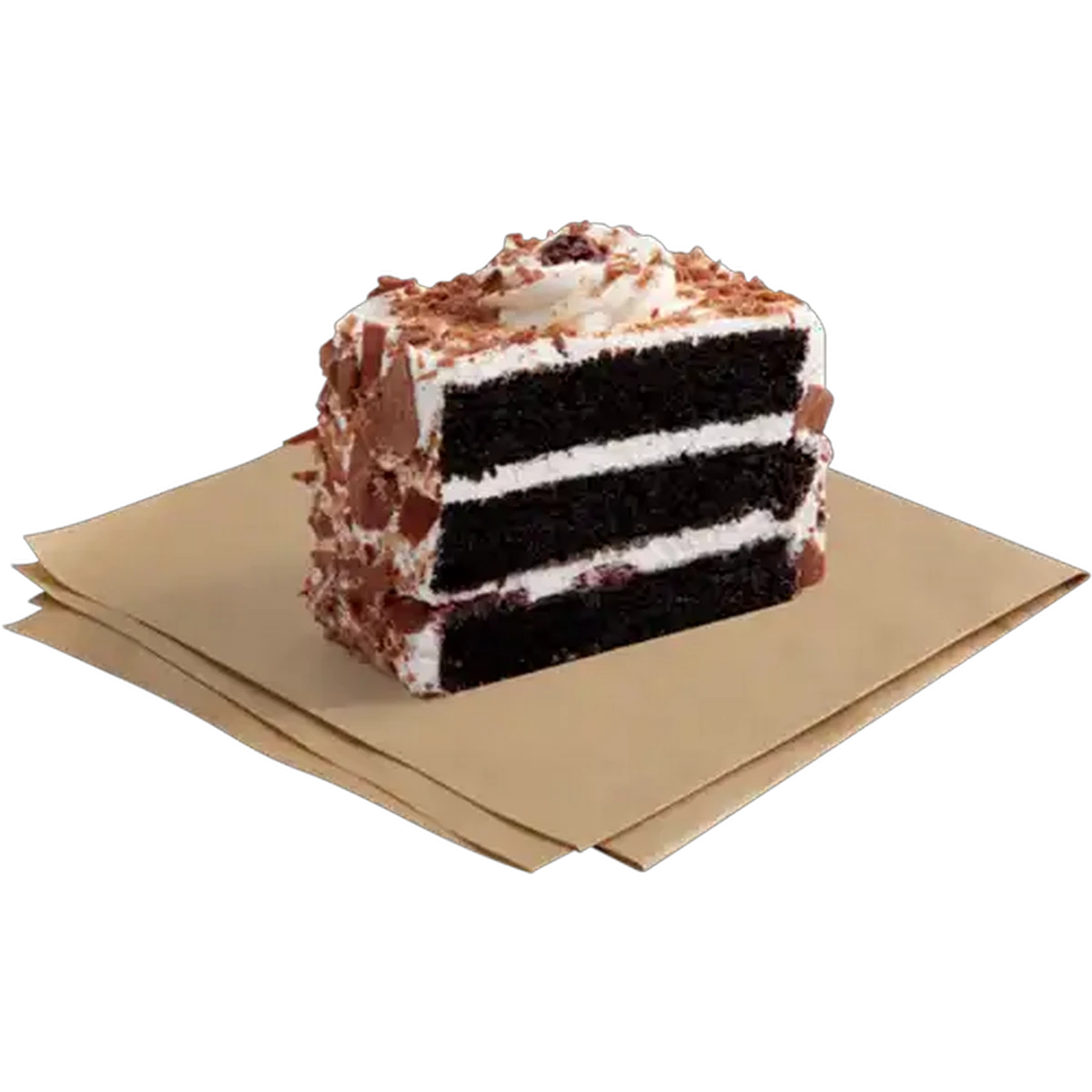 Shoprite ZA | Black Forest Cake Slice