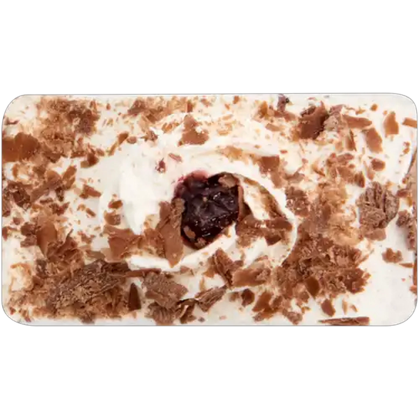 Image of Black Forest Cake Slice