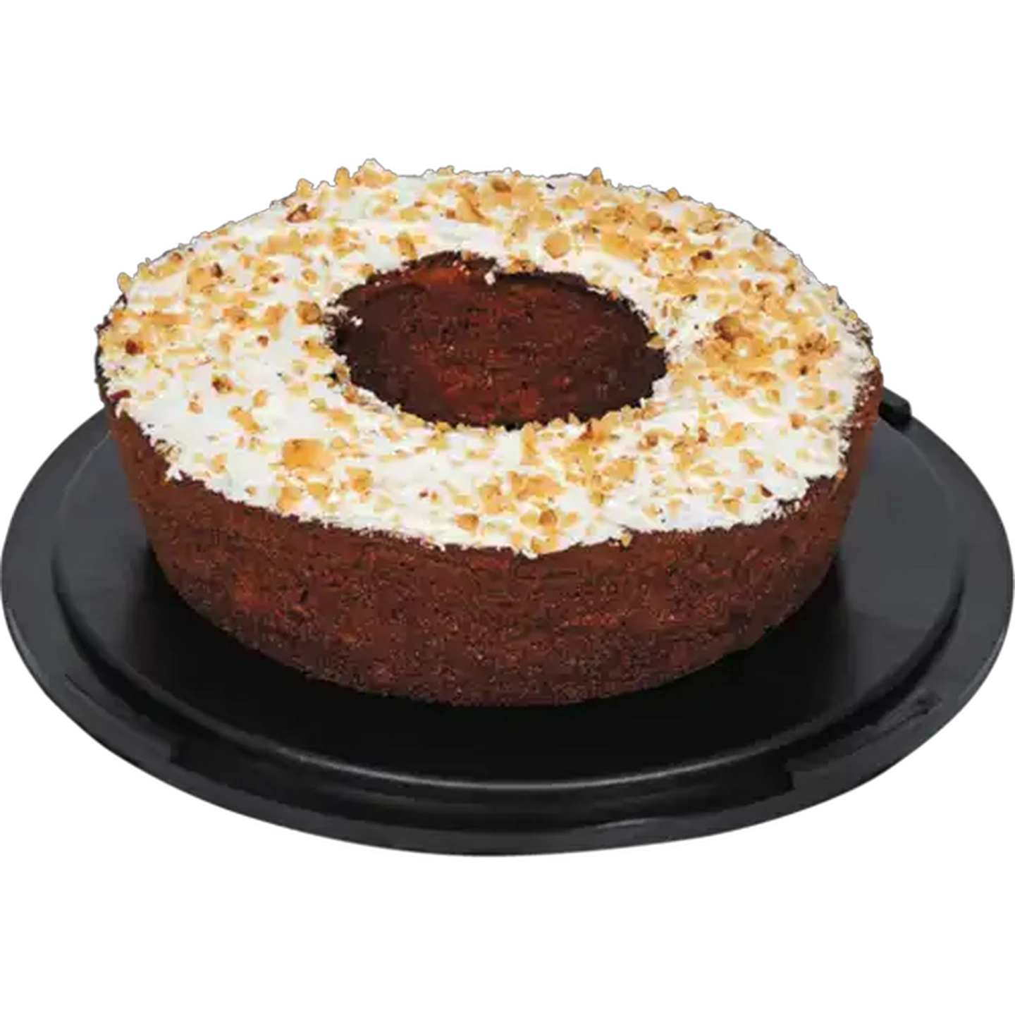 Image of Carrot Cake