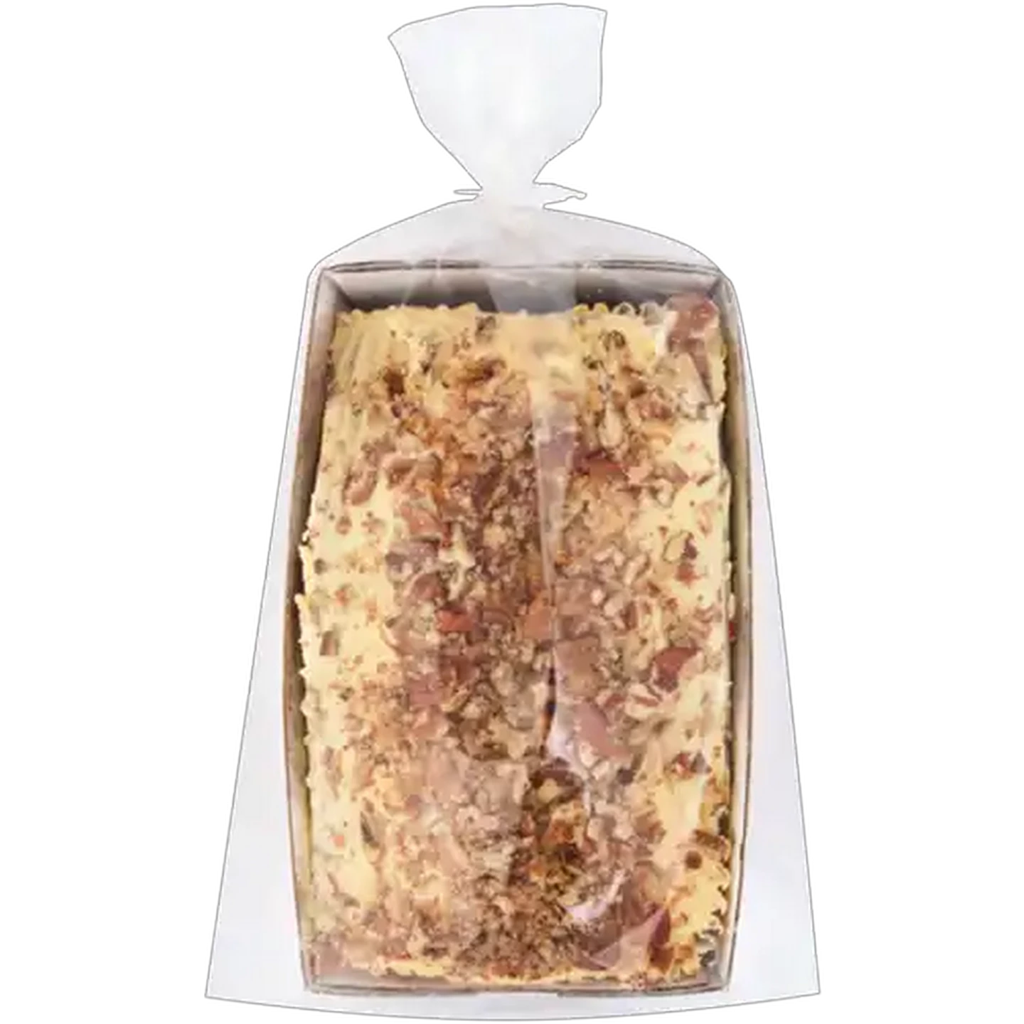 Image of Carrot Cake Loaf