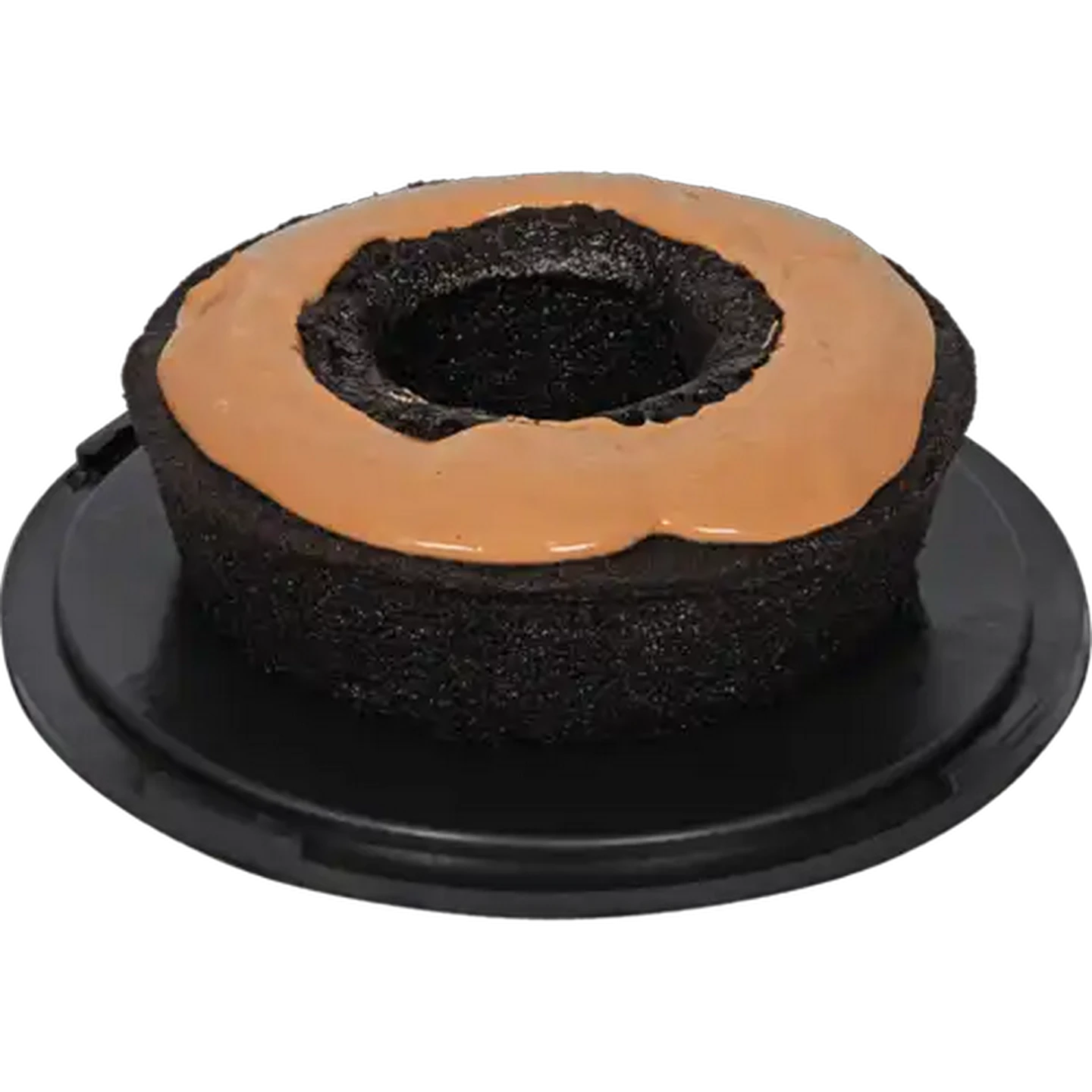 Image of Caramel Chocolate Cake