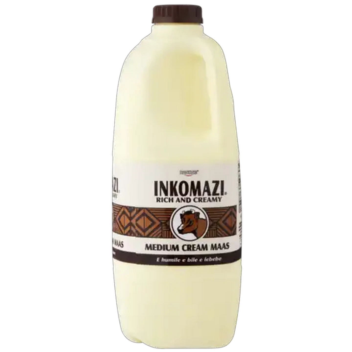 Image of Danone Inkomazi Medium Cream Maas 1.8kg