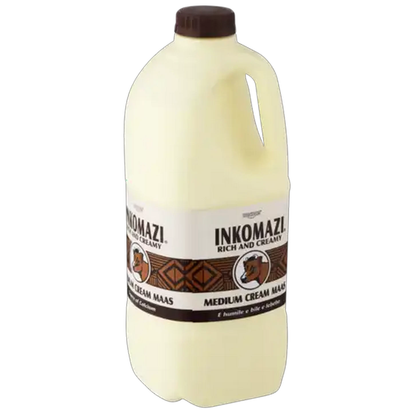 Image of Danone Inkomazi Medium Cream Maas 1.8kg