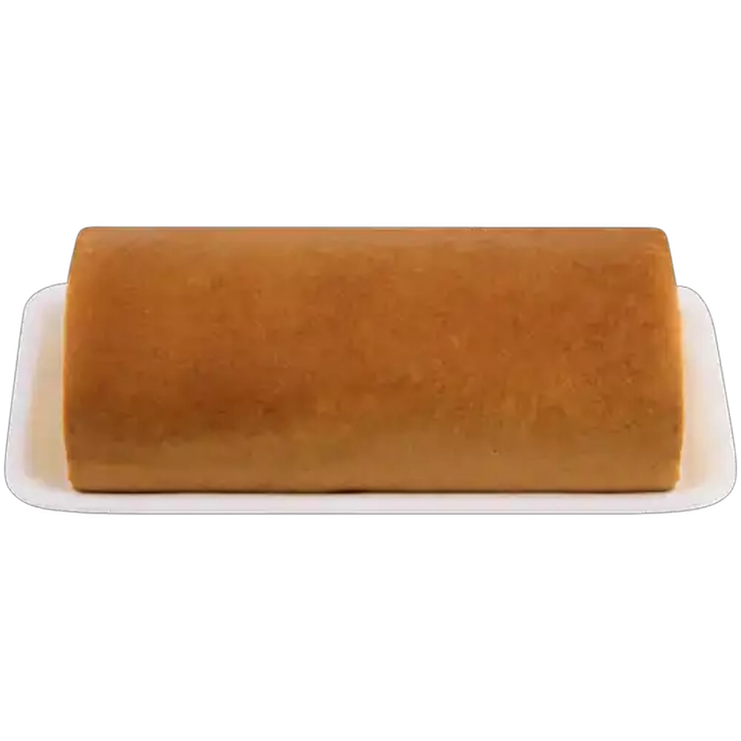 Image of Caramel Chiffon Swiss Roll Cake