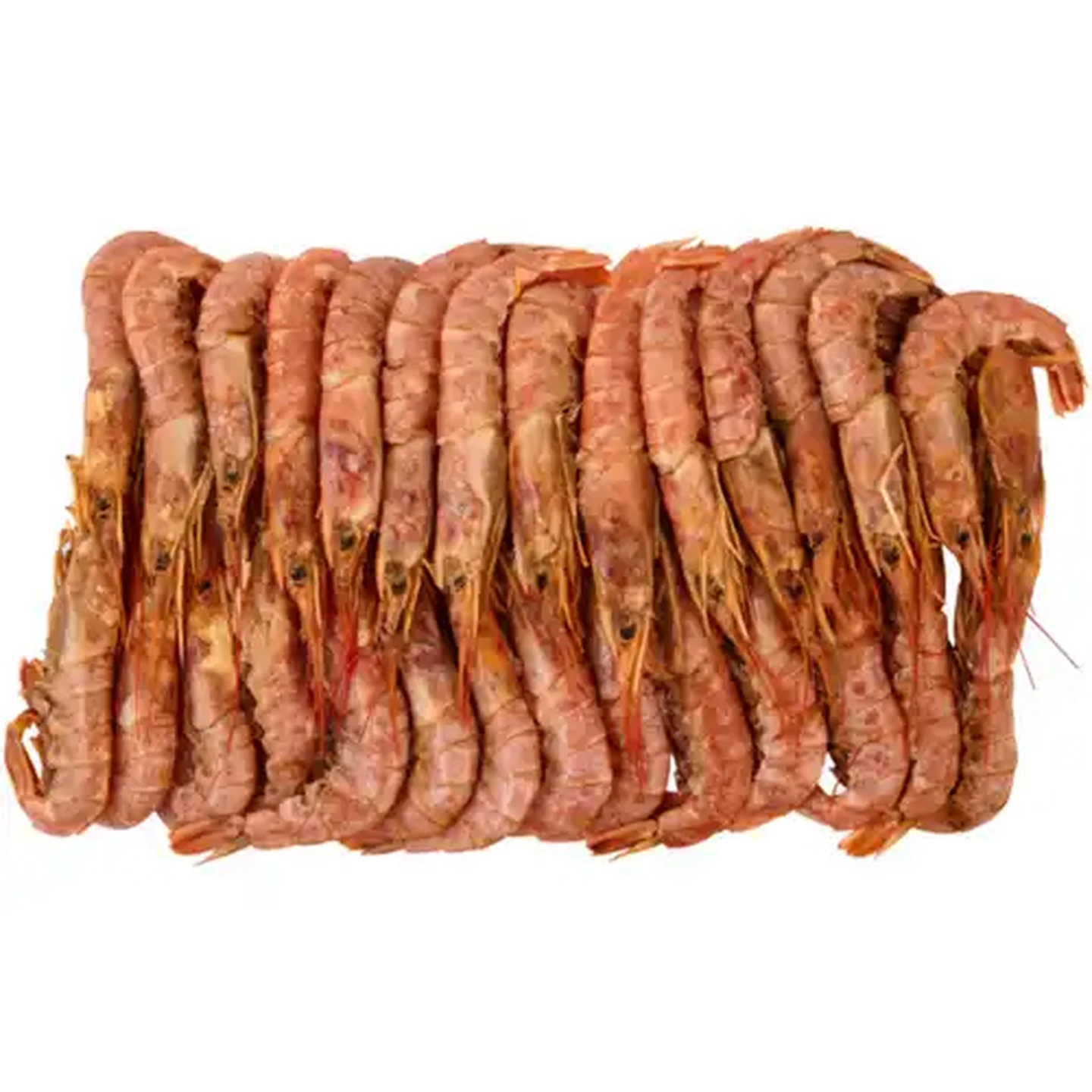 Image of uMoja Frozen L2 Headon Prawns 2kg
