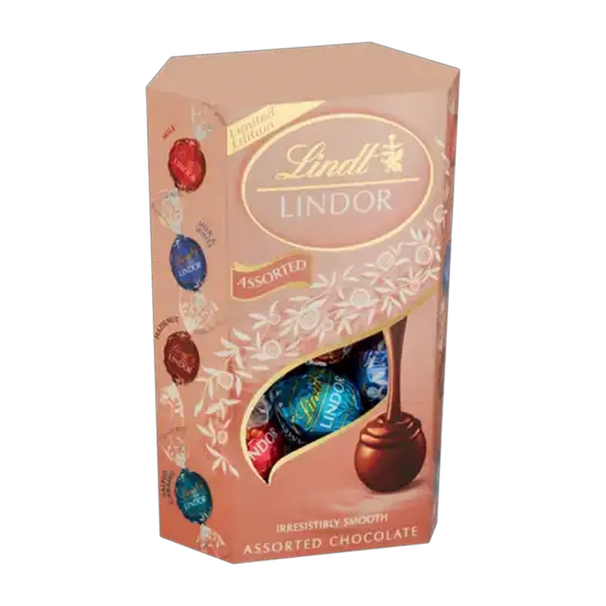 Checkers Sixty60 | Lindt Lindor Limited Edition Assorted Easter