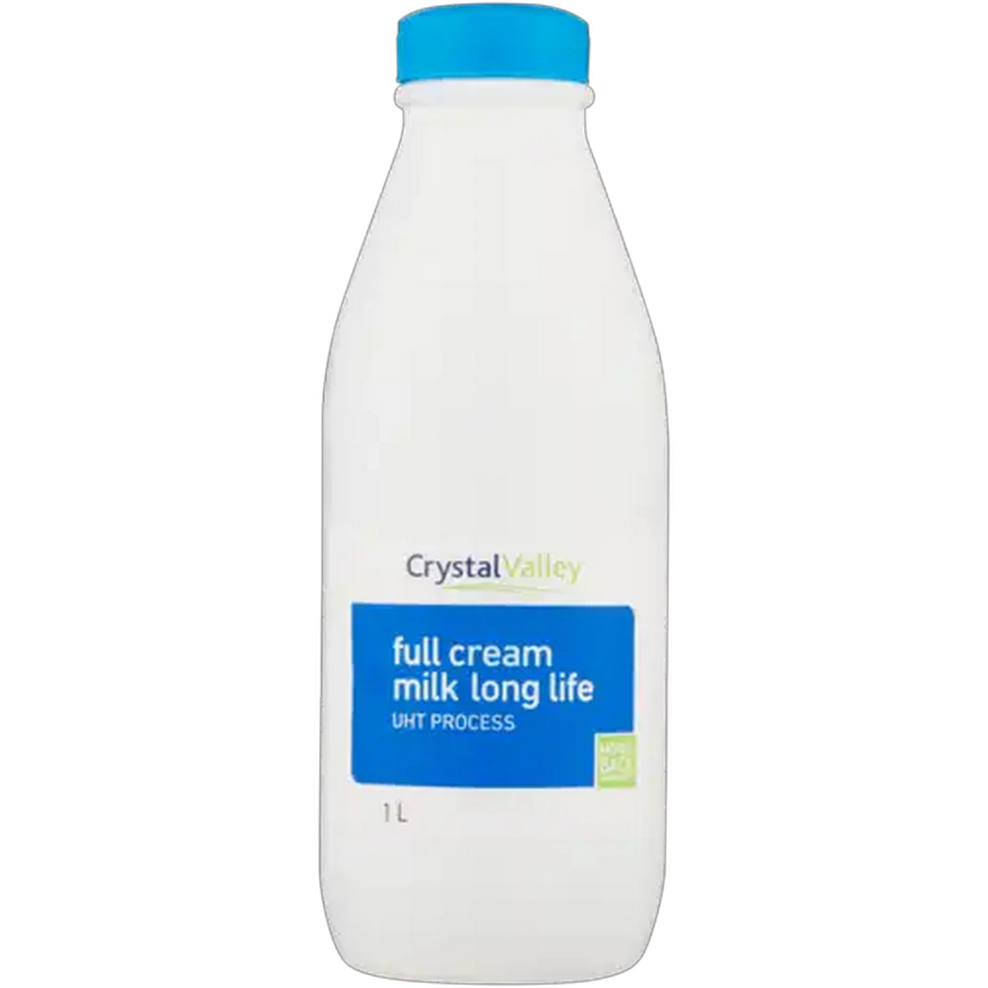 Image of Crystal Valley Long Life Full Cream Milk 1L