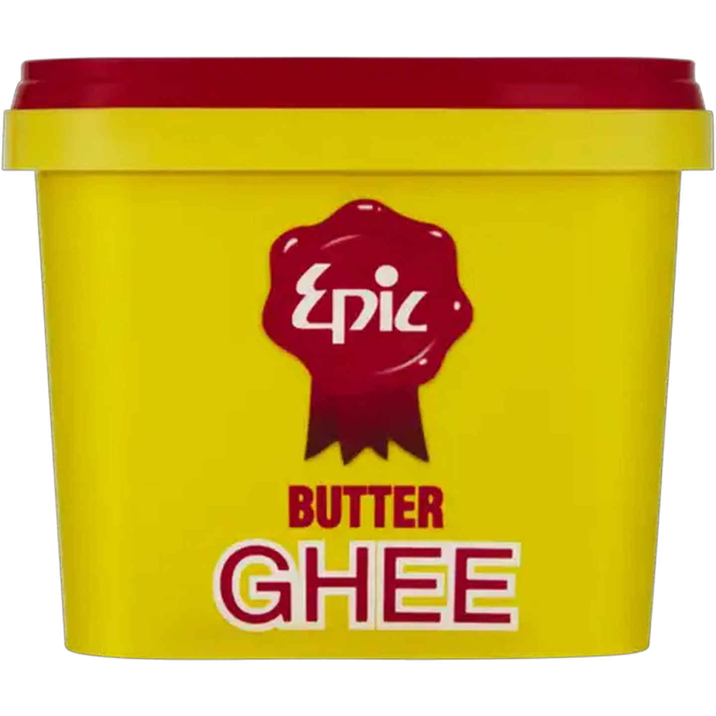 Image of Epic Ghee Butter 400g
